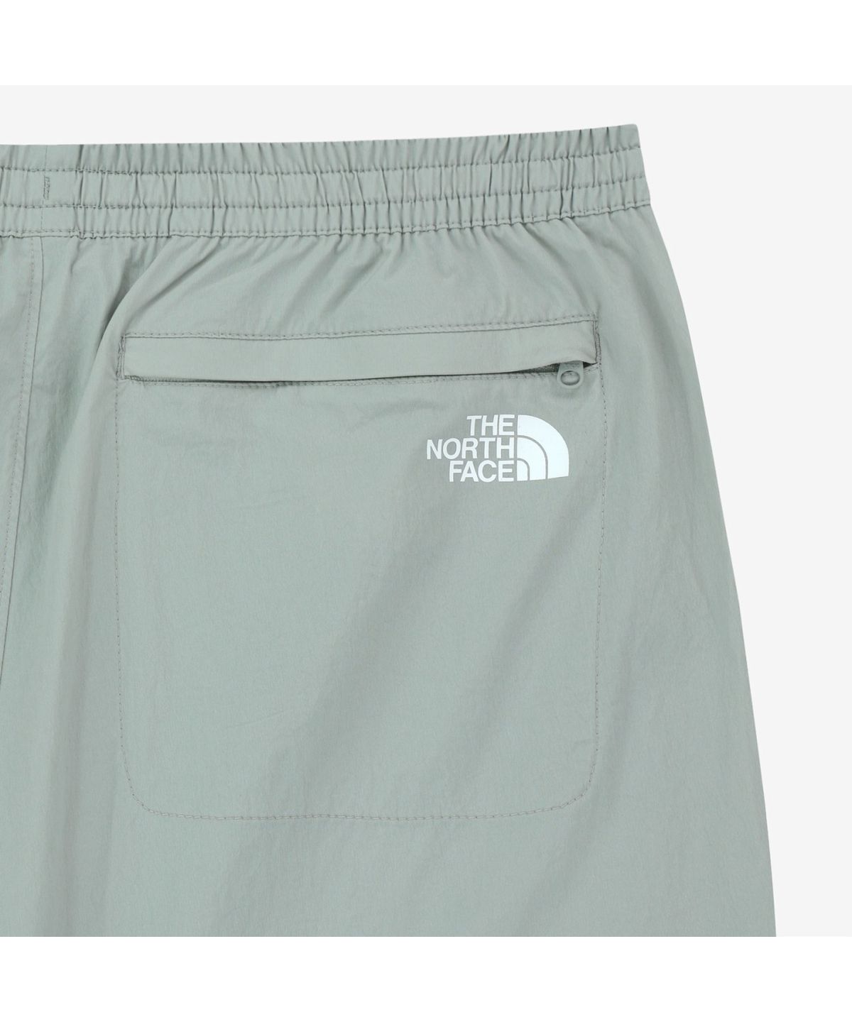 노스페이스(THE NORTH FACE) NS6NR06L 아이라 쇼츠 LIGHT_GRAY