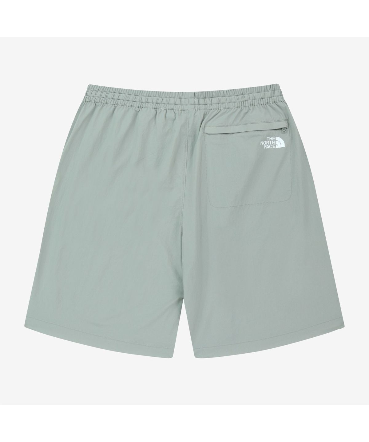 노스페이스(THE NORTH FACE) NS6NR06L 아이라 쇼츠 LIGHT_GRAY
