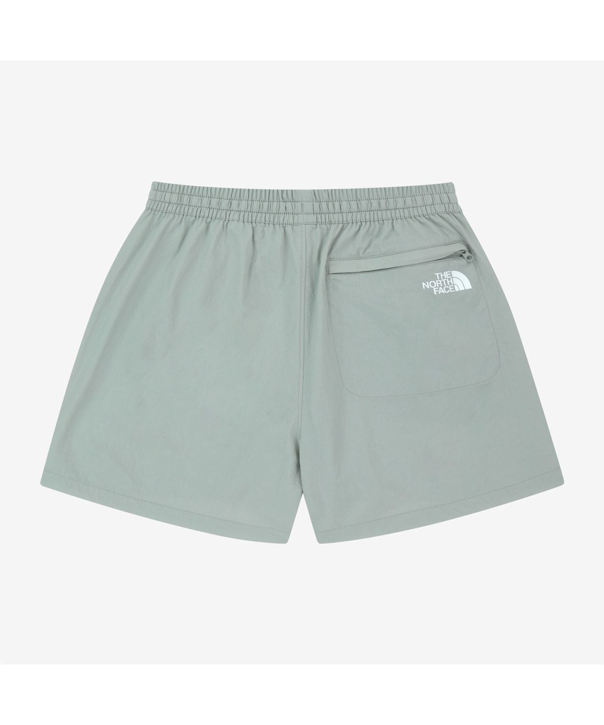 노스페이스(THE NORTH FACE) NS6NR06L 아이라 쇼츠 LIGHT_GRAY