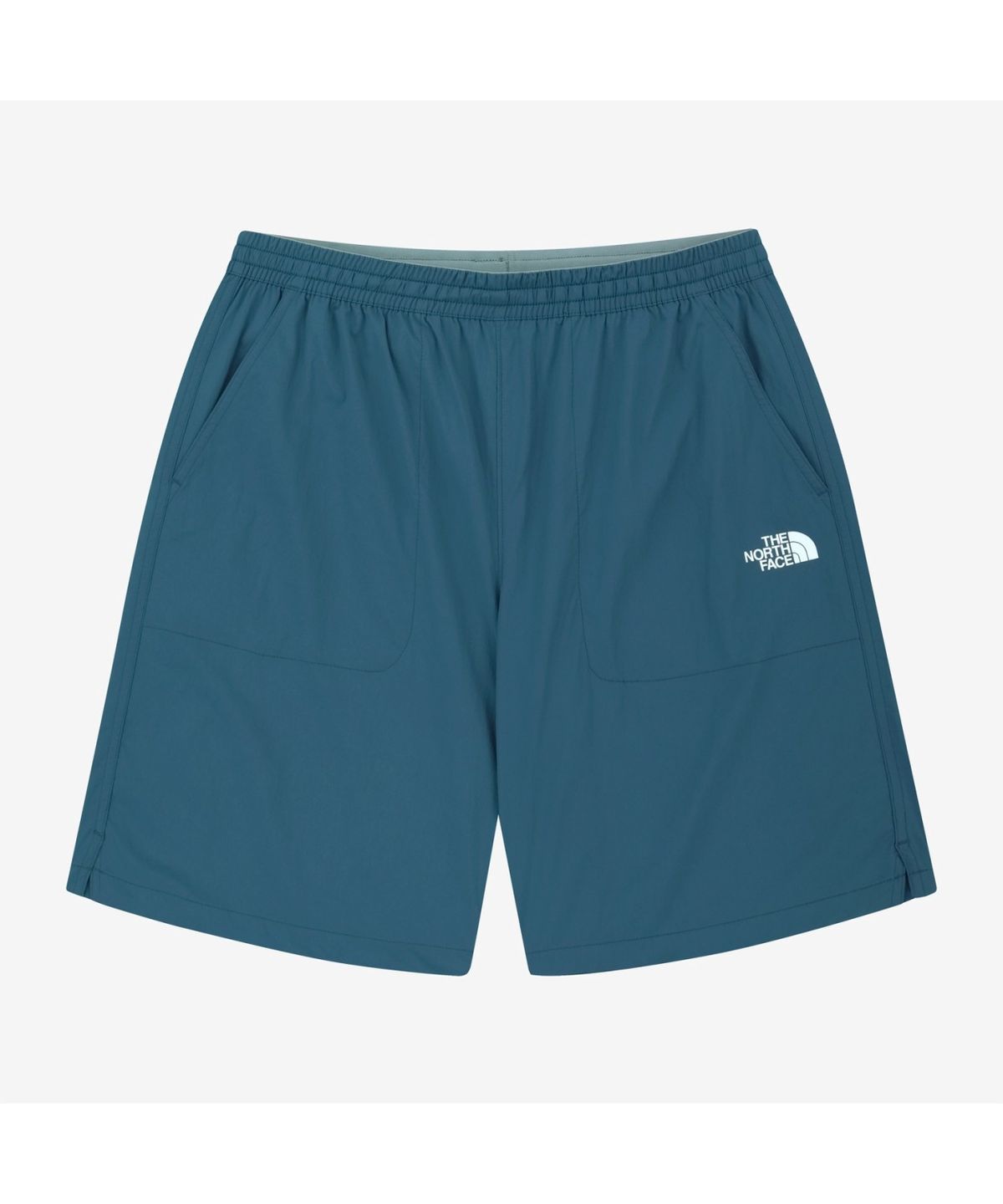 노스페이스(THE NORTH FACE) NS6NR06M 아이라 쇼츠 DEEP BLUE
