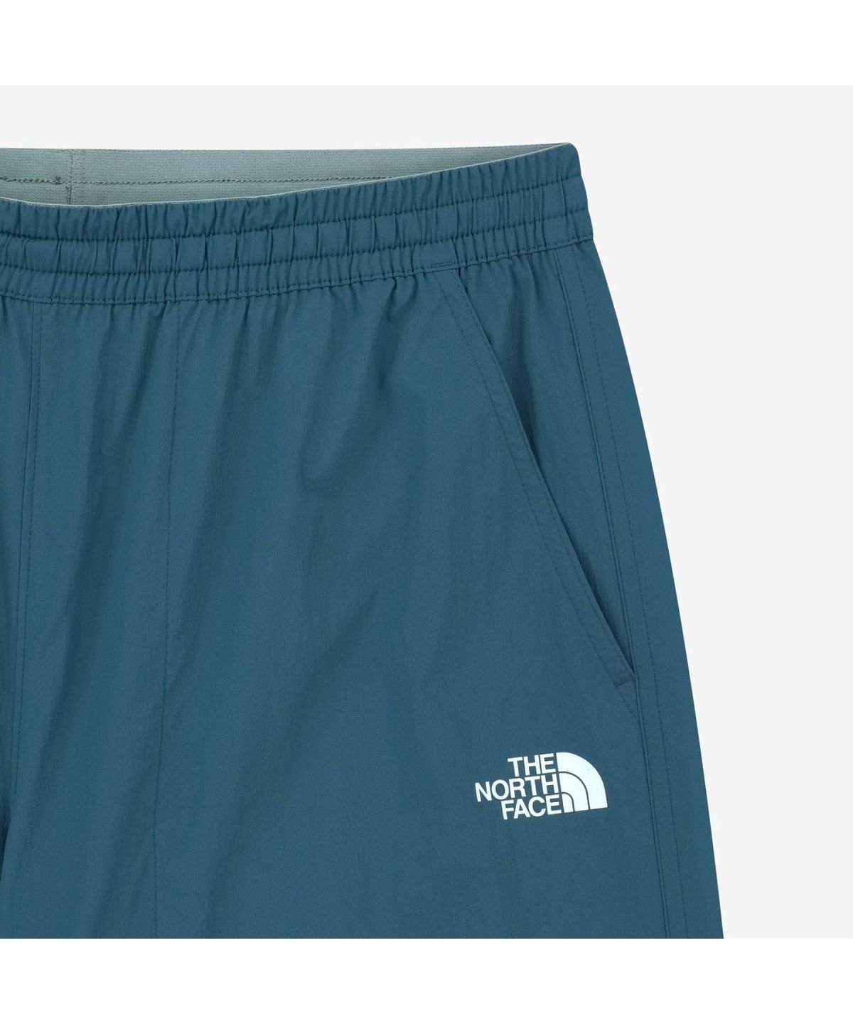 노스페이스(THE NORTH FACE) NS6NR06M 아이라 쇼츠 DEEP BLUE