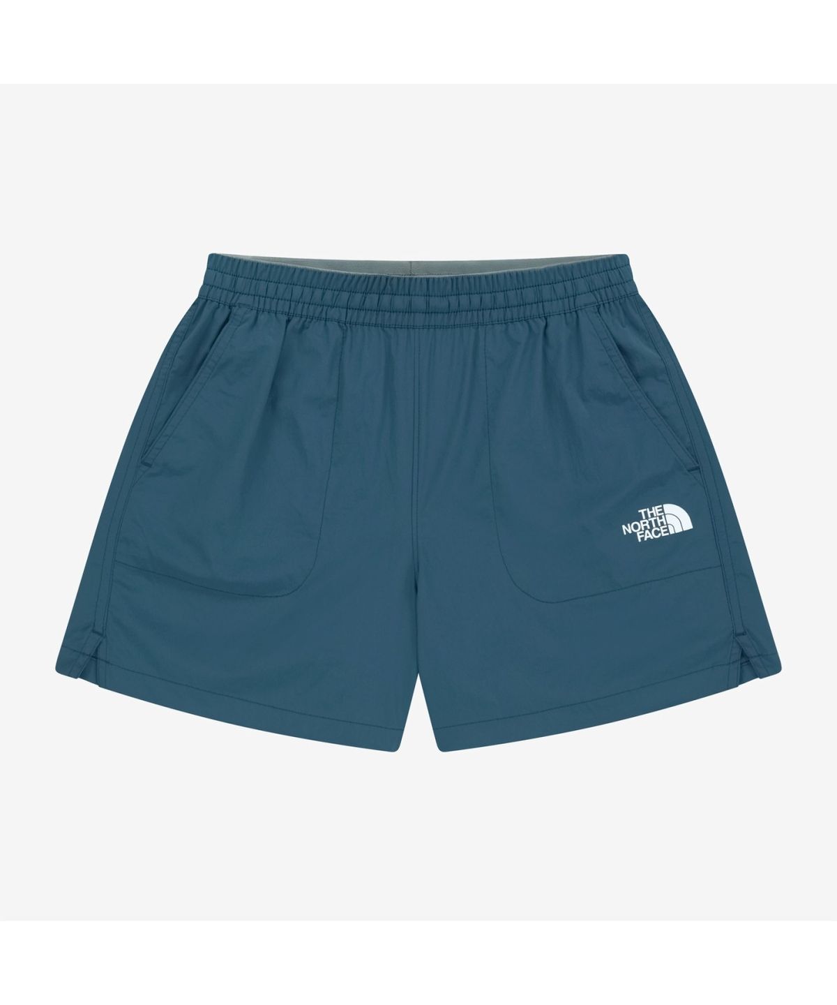노스페이스(THE NORTH FACE) NS6NR06M 아이라 쇼츠 DEEP BLUE