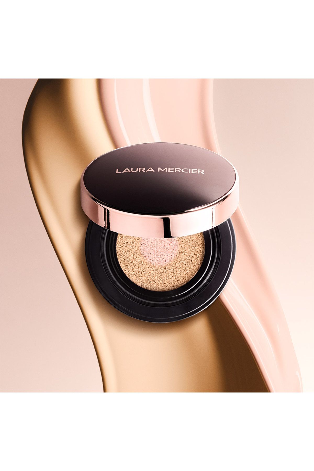 로라메르시에(LAURA MERCIER) 플로리스 뤼미에르 톤업 쿠션 케이스