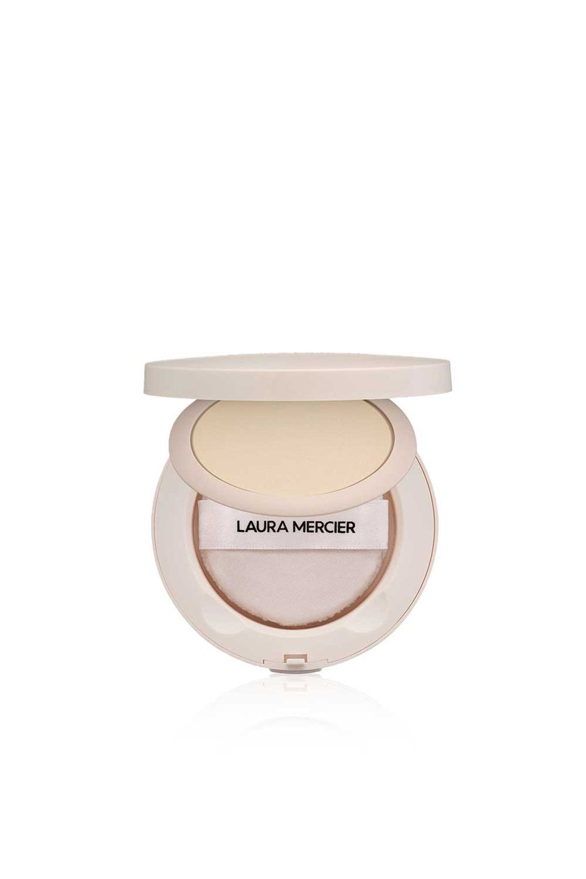 로라메르시에(LAURA MERCIER) 트랜스루센트 프레스드 세팅 파우더 울트라 블러