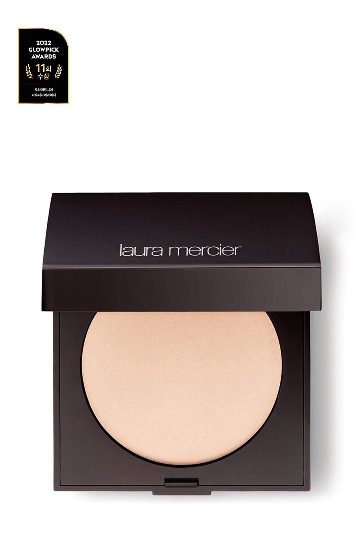 로라메르시에(LAURA MERCIER) 매트 래디언스 베이크드 파우더 하이라이트