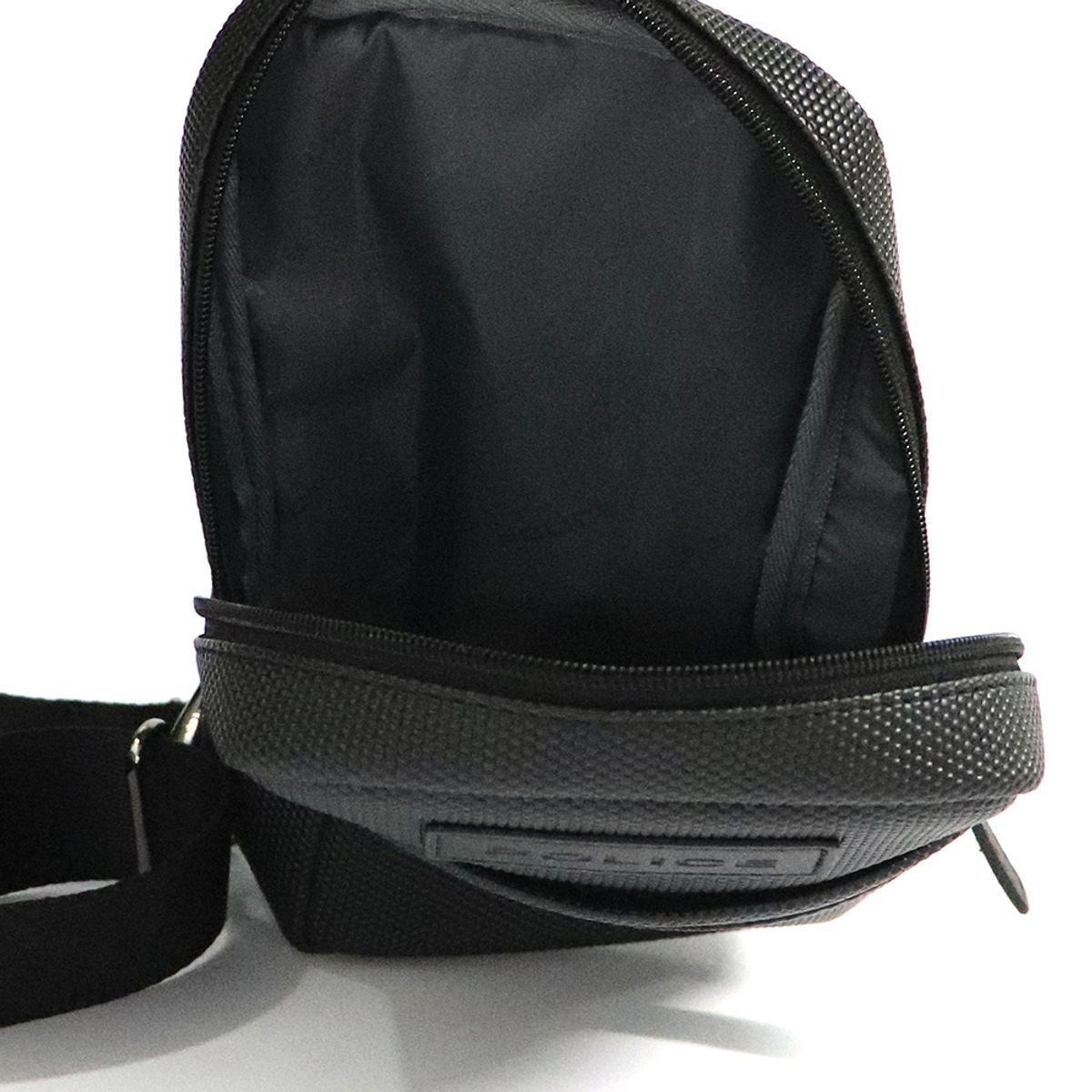 폴리스(POLICE) 슬링백 ARCHELO SIDE BAG