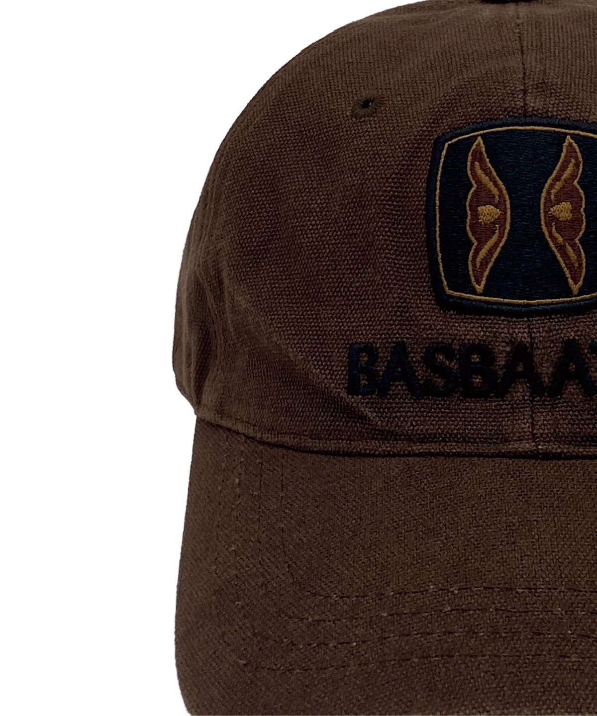 바스바타(BASBAATAA) BBT Heritage Series Cap