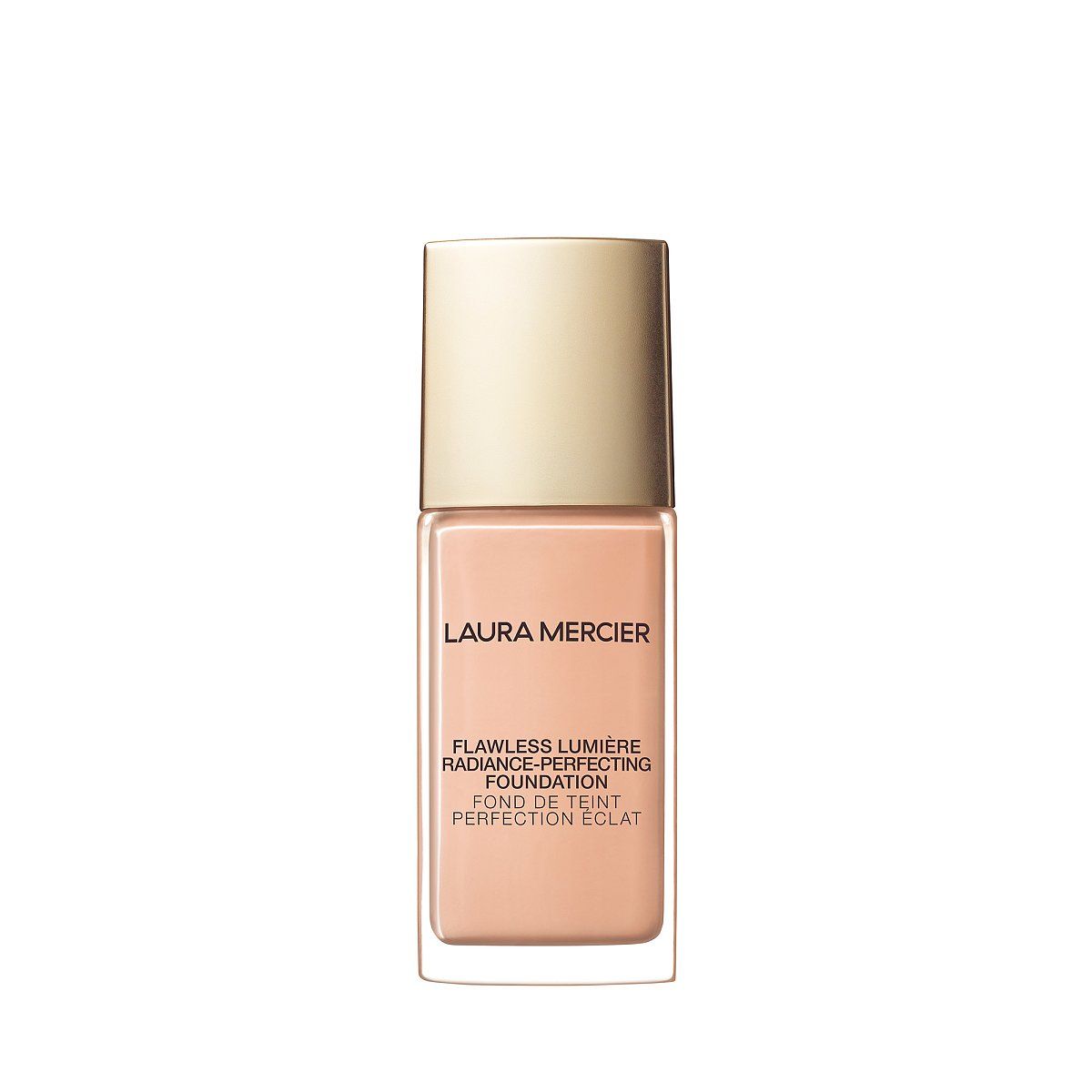 로라메르시에(LAURA MERCIER) 플로리스 뤼미에르 파운데이션(11colors)