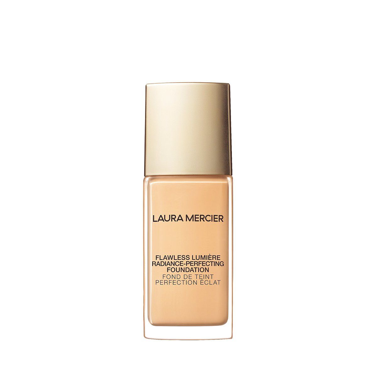 로라메르시에(LAURA MERCIER) 플로리스 뤼미에르 파운데이션(11colors)