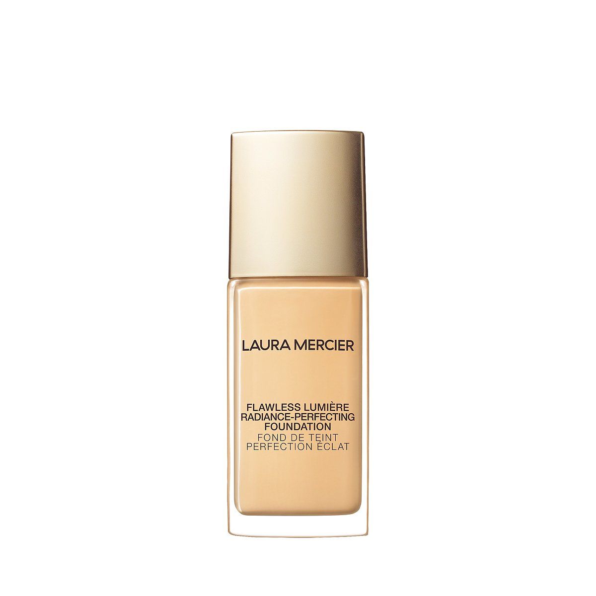 로라메르시에(LAURA MERCIER) 플로리스 뤼미에르 파운데이션(11colors)