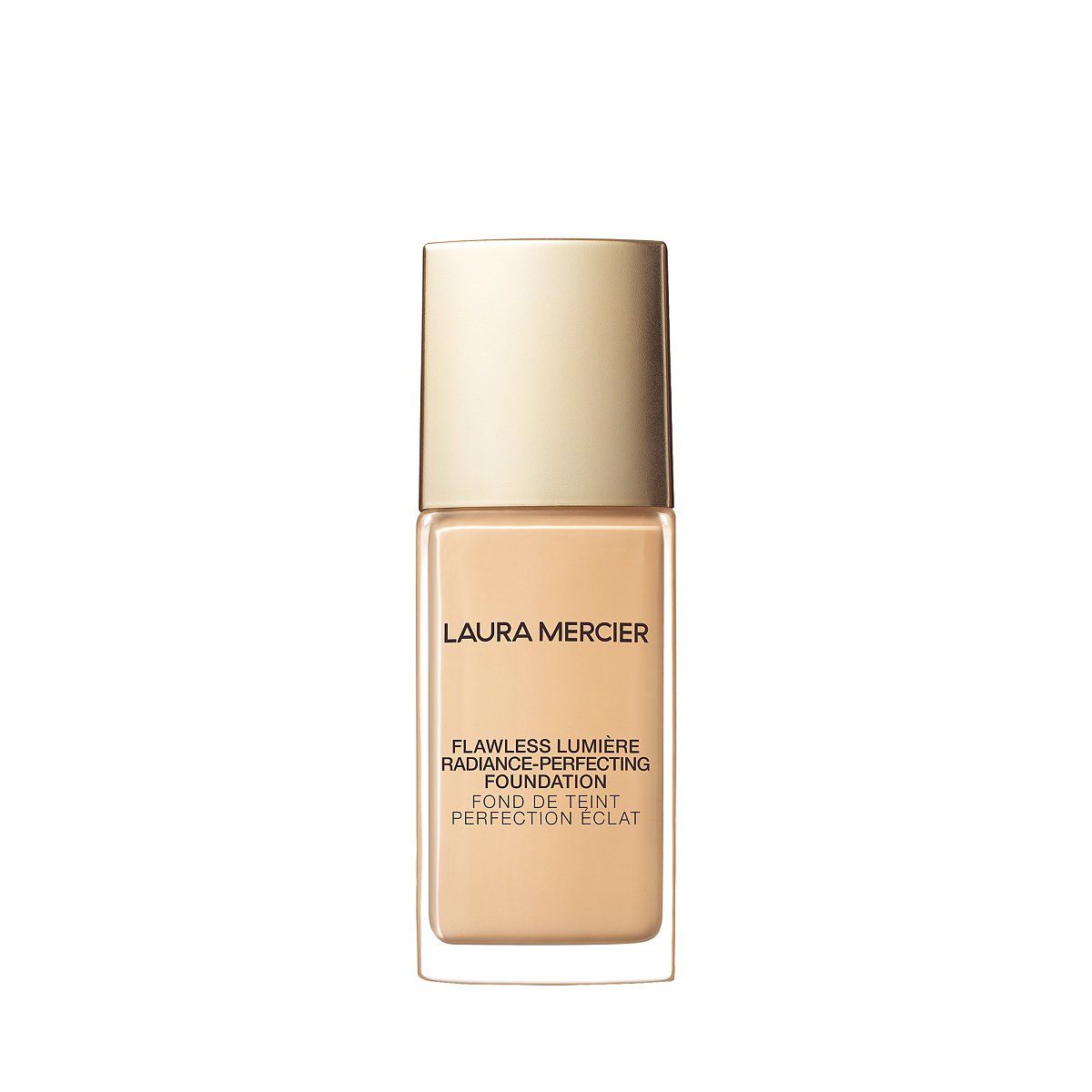 로라메르시에(LAURA MERCIER) 플로리스 뤼미에르 파운데이션(11colors)