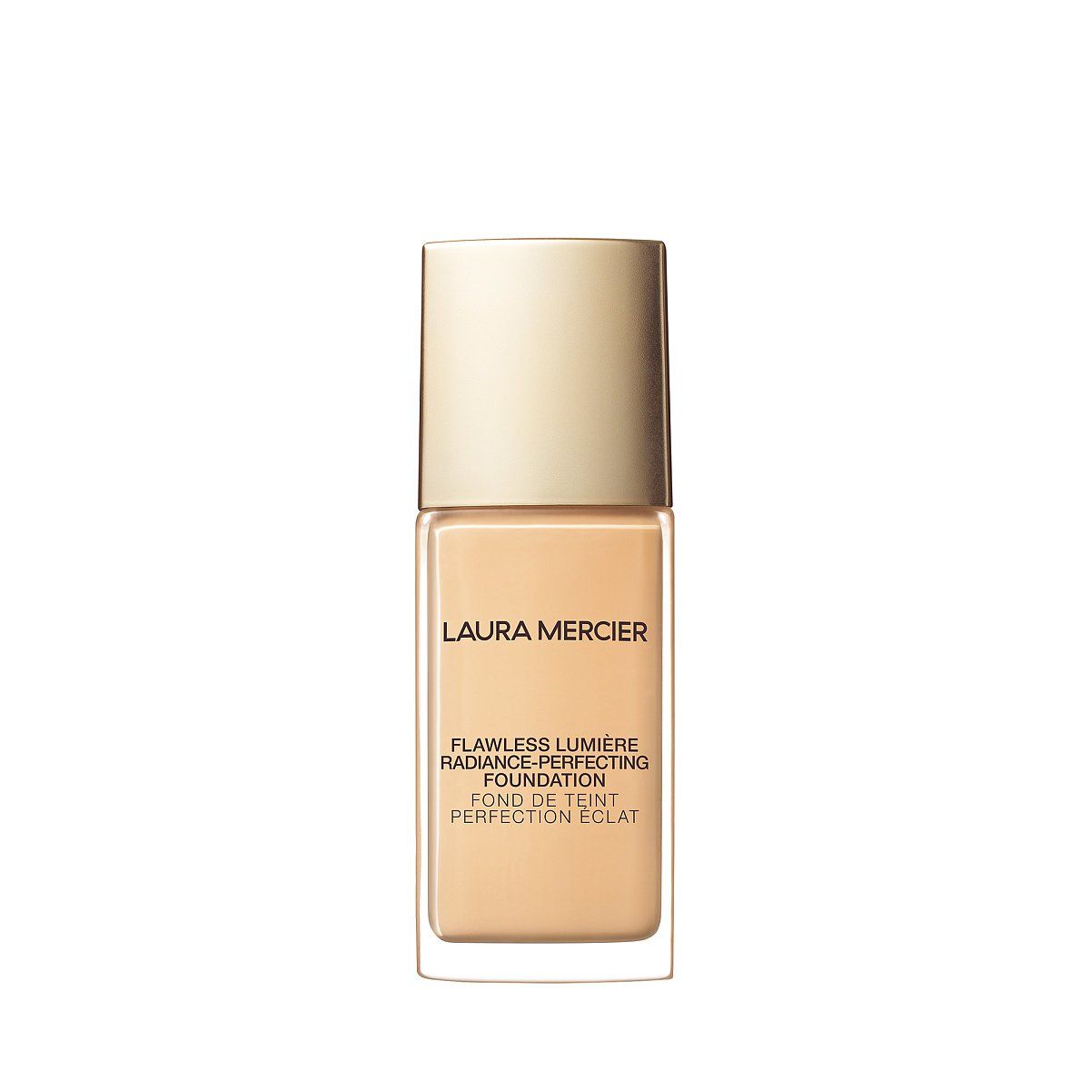 로라메르시에(LAURA MERCIER) 플로리스 뤼미에르 파운데이션(11colors)