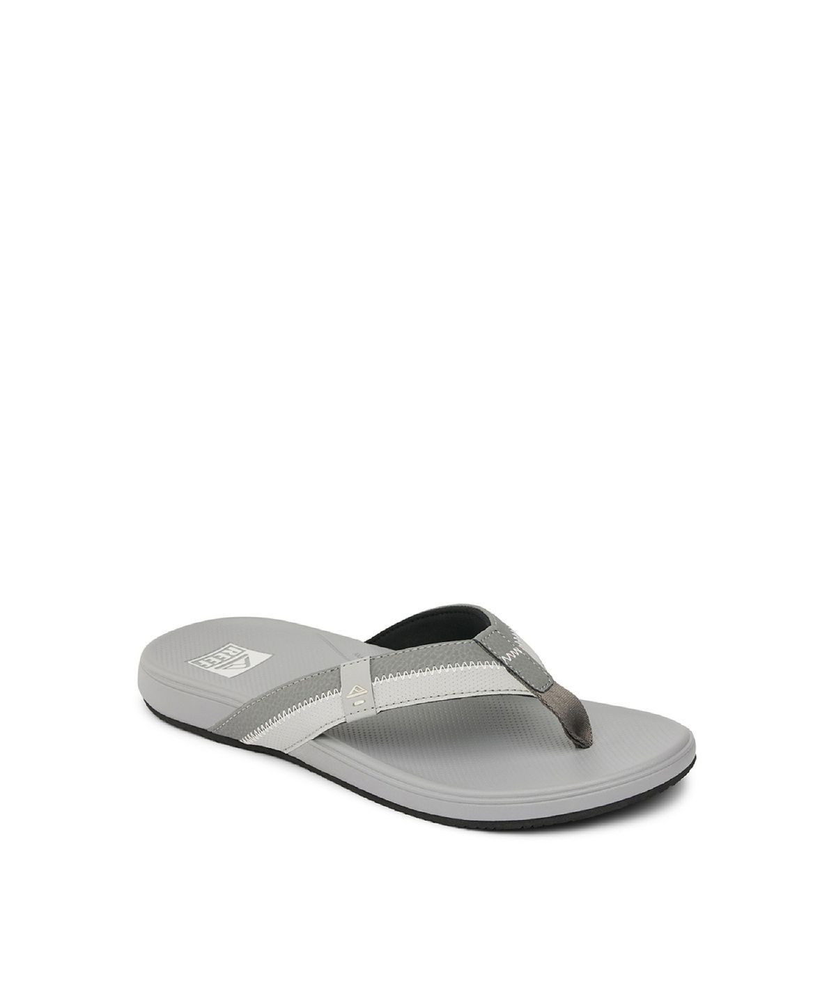 리프(REEF) 쿠션 팬텀 2.0 (0096180) CJ6605-GREY/GREY