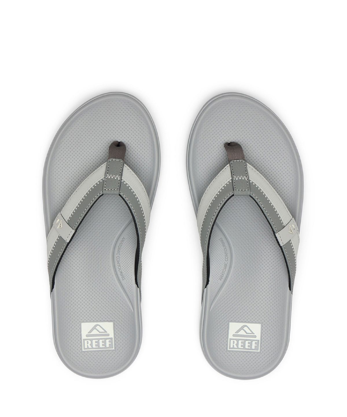 리프(REEF) 쿠션 팬텀 2.0 (0096180) CJ6605-GREY/GREY