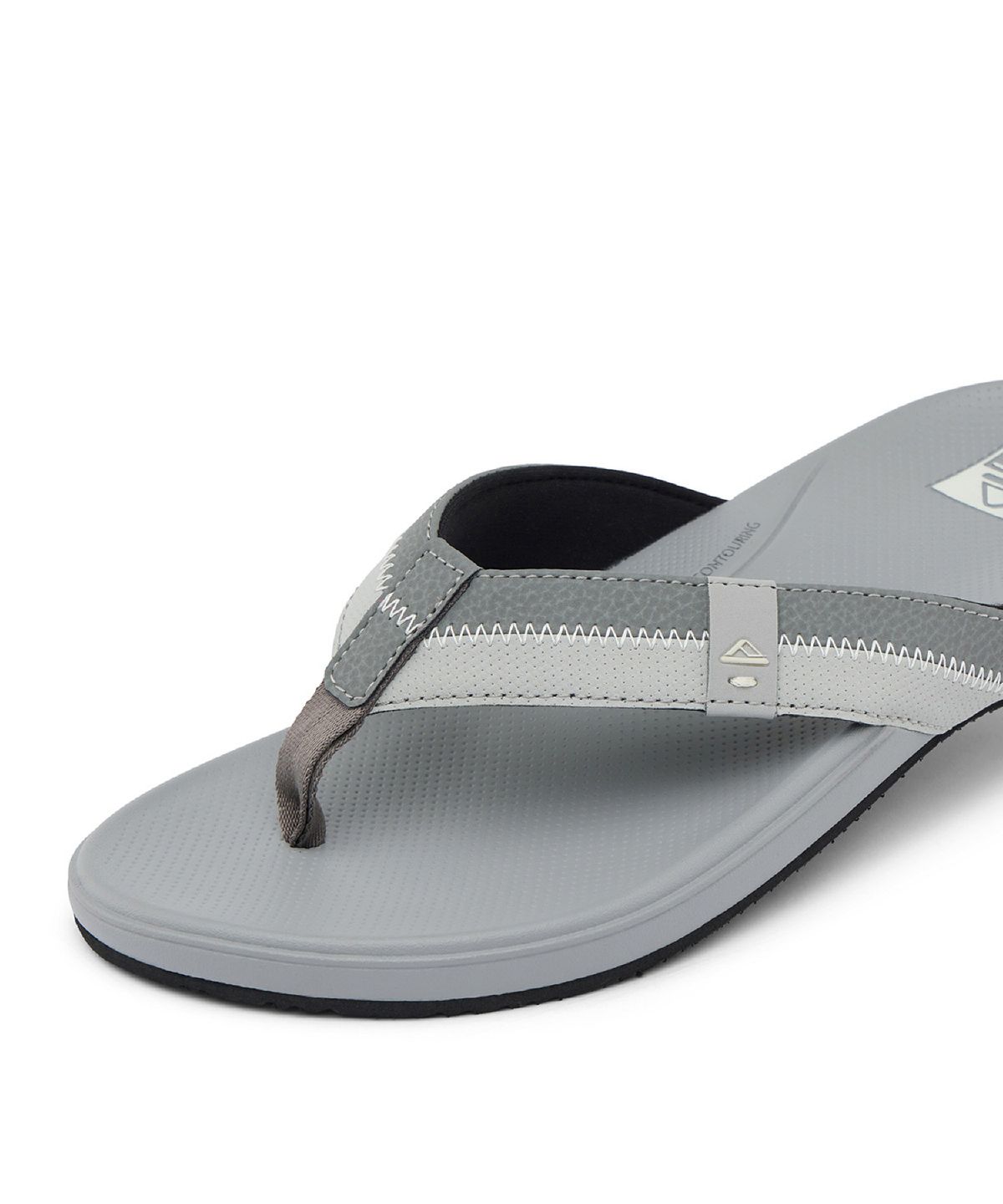 리프(REEF) 쿠션 팬텀 2.0 (0096180) CJ6605-GREY/GREY