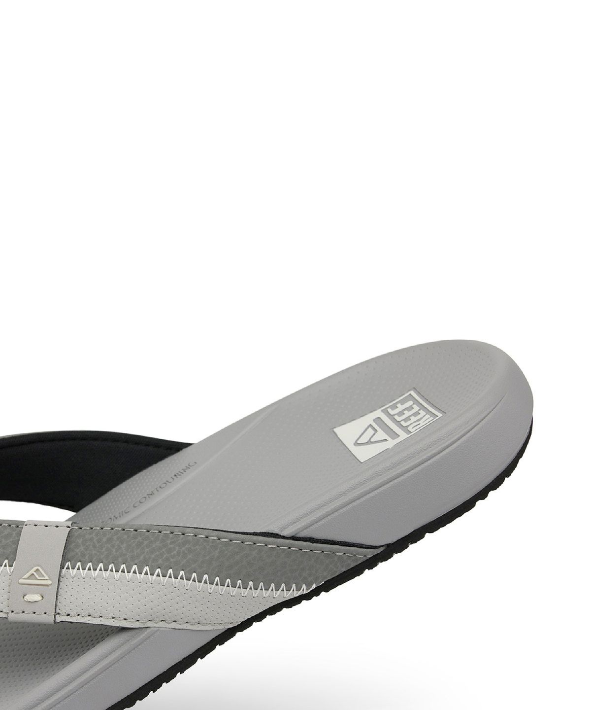 리프(REEF) 쿠션 팬텀 2.0 (0096180) CJ6605-GREY/GREY
