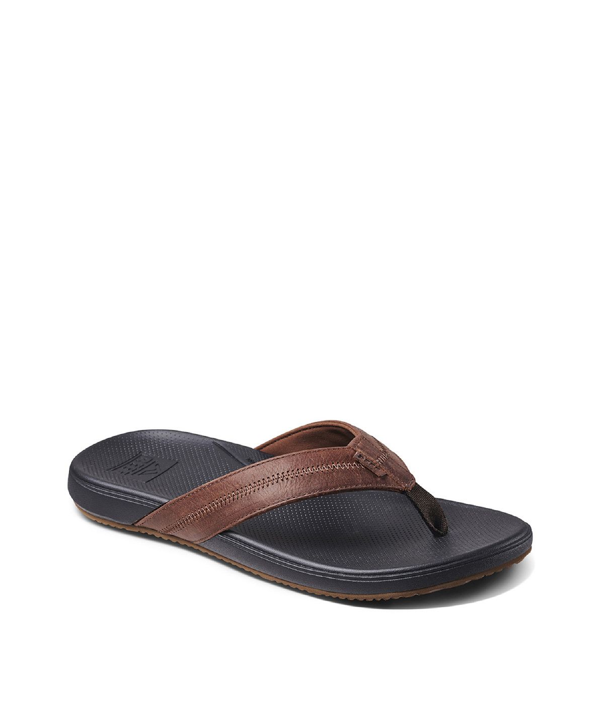 리프(REEF) 쿠션 팬텀 2.0 엘이 (0096176) CJ4352-BROWN/BLACK