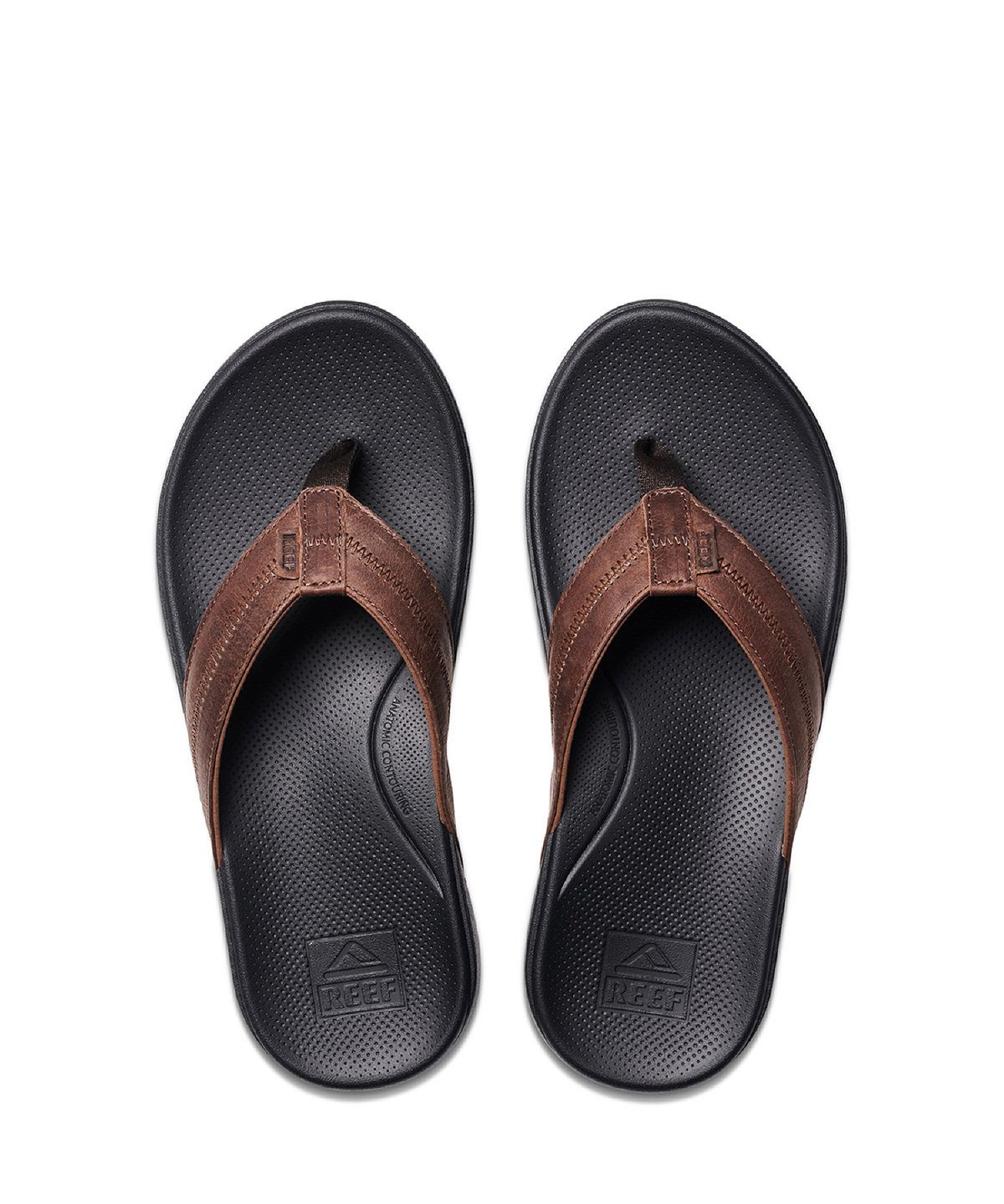 리프(REEF) 쿠션 팬텀 2.0 엘이 (0096176) CJ4352-BROWN/BLACK