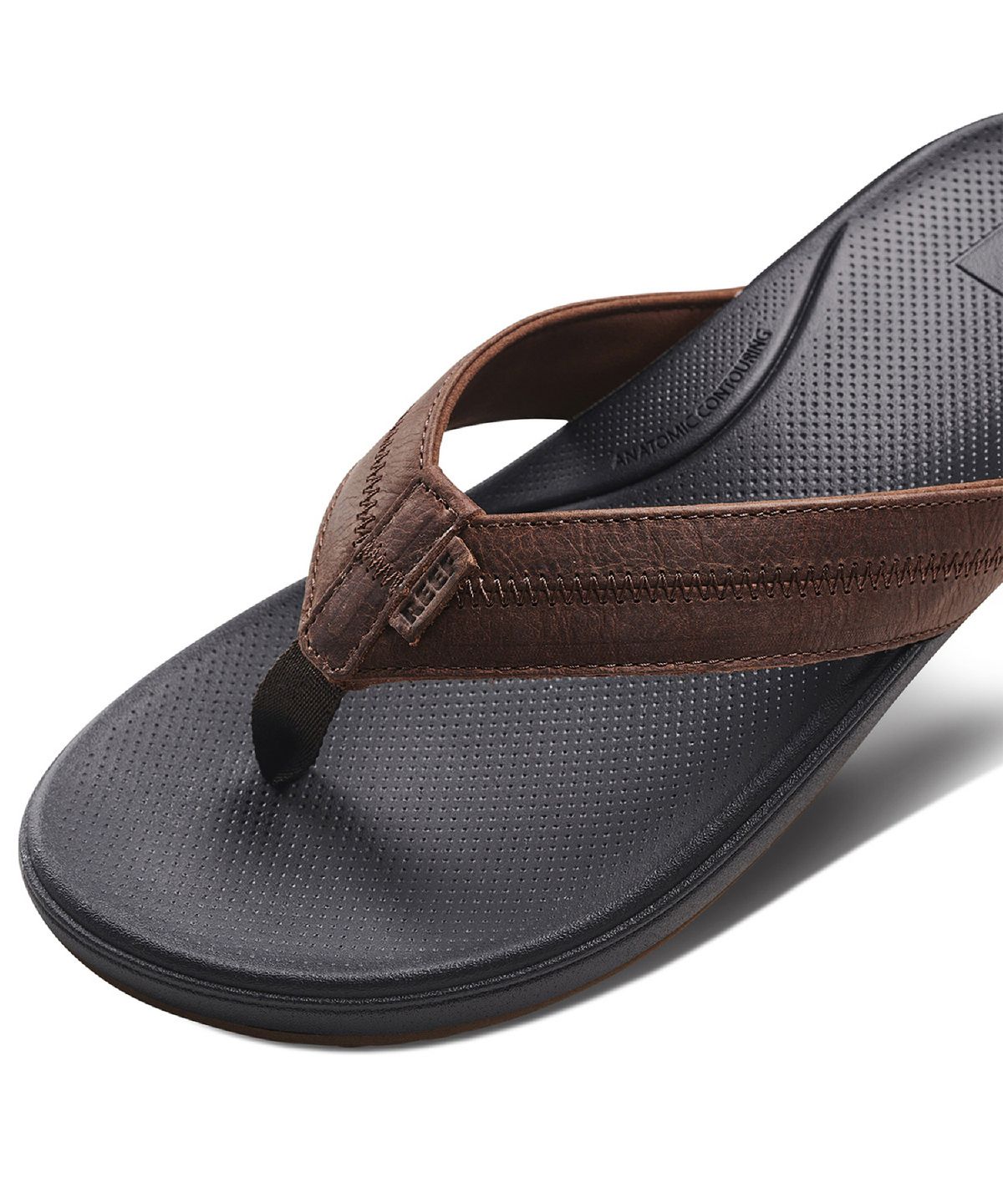 리프(REEF) 쿠션 팬텀 2.0 엘이 (0096176) CJ4352-BROWN/BLACK