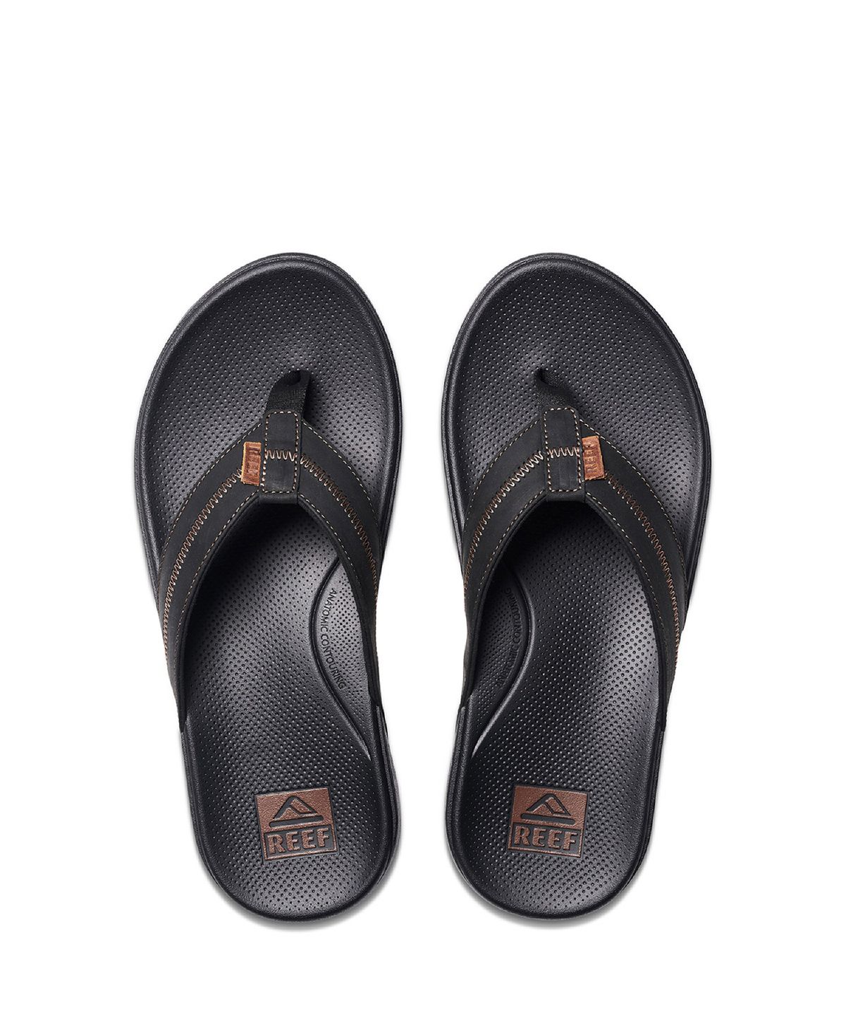 리프(REEF) 쿠션 팬텀 2.0 엘이 (0096175) CJ4351-BLACK/COFFEE