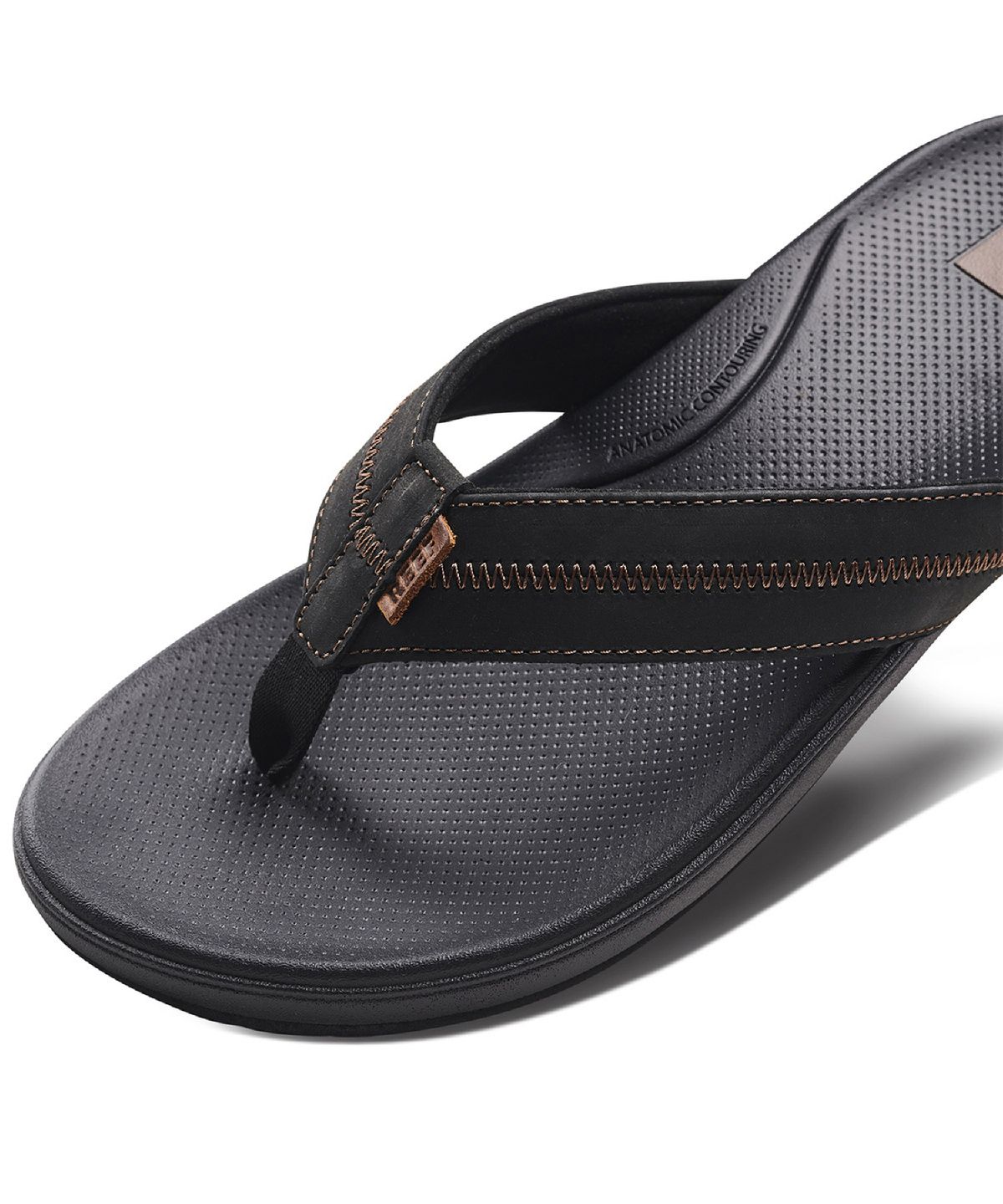 리프(REEF) 쿠션 팬텀 2.0 엘이 (0096175) CJ4351-BLACK/COFFEE