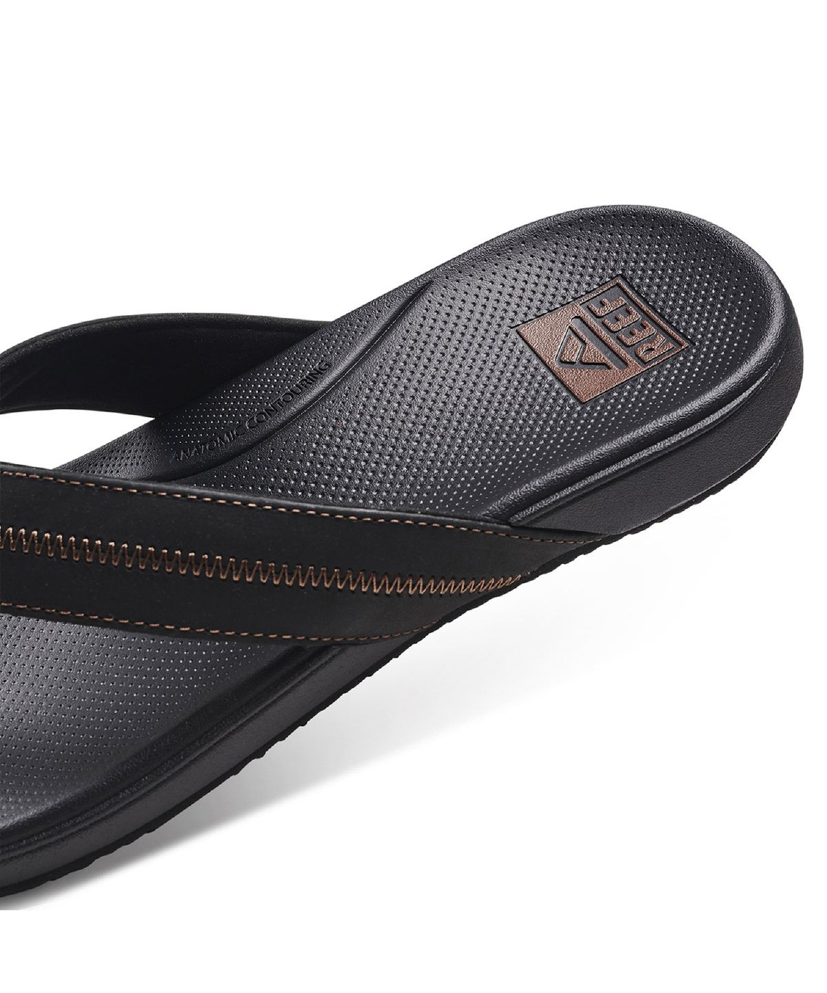 리프(REEF) 쿠션 팬텀 2.0 엘이 (0096175) CJ4351-BLACK/COFFEE