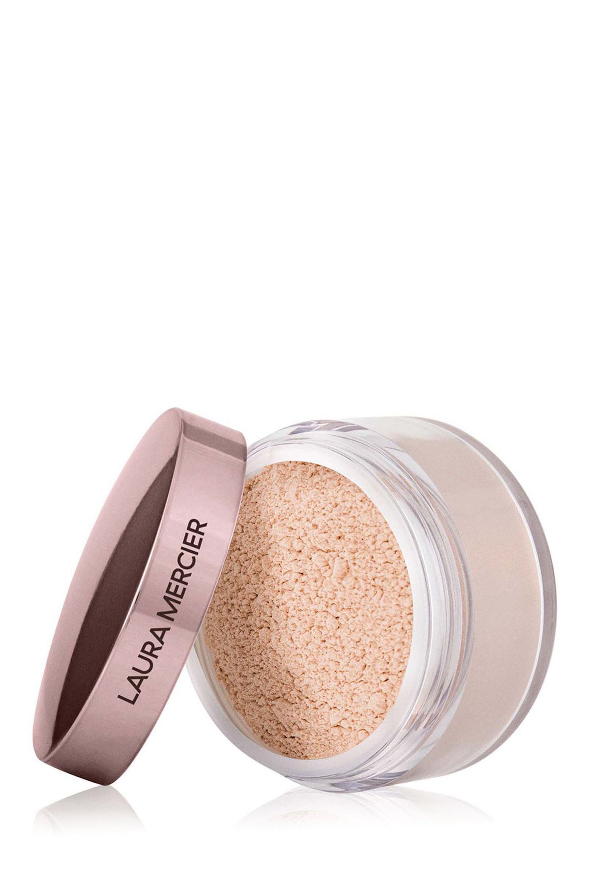 로라메르시에(LAURA MERCIER) 트랜스루센트 루스 세팅 파우더 톤업 로즈 29g