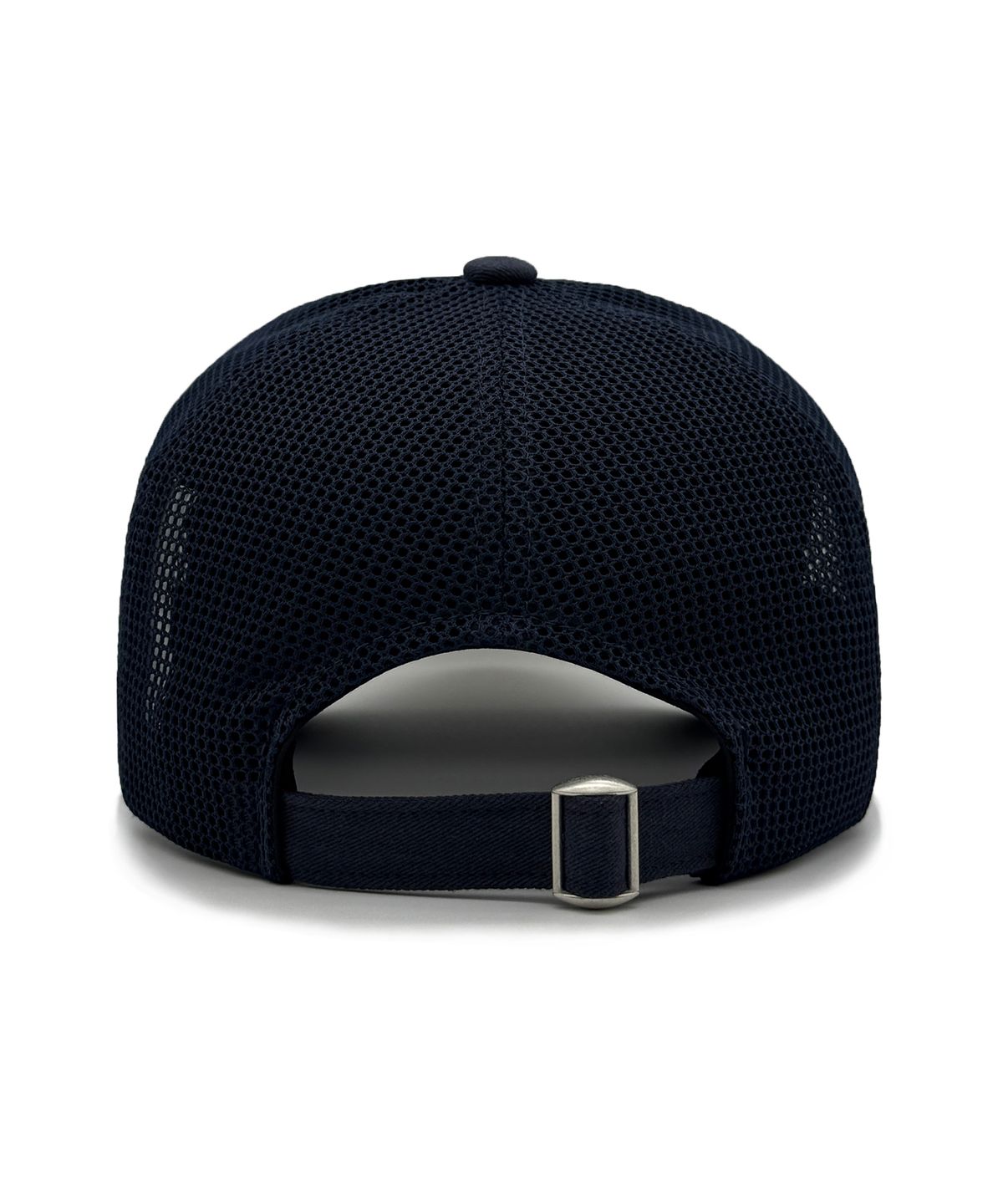 바스바타(BASBAATAA) FRONTIER MESH CAP(Navy)