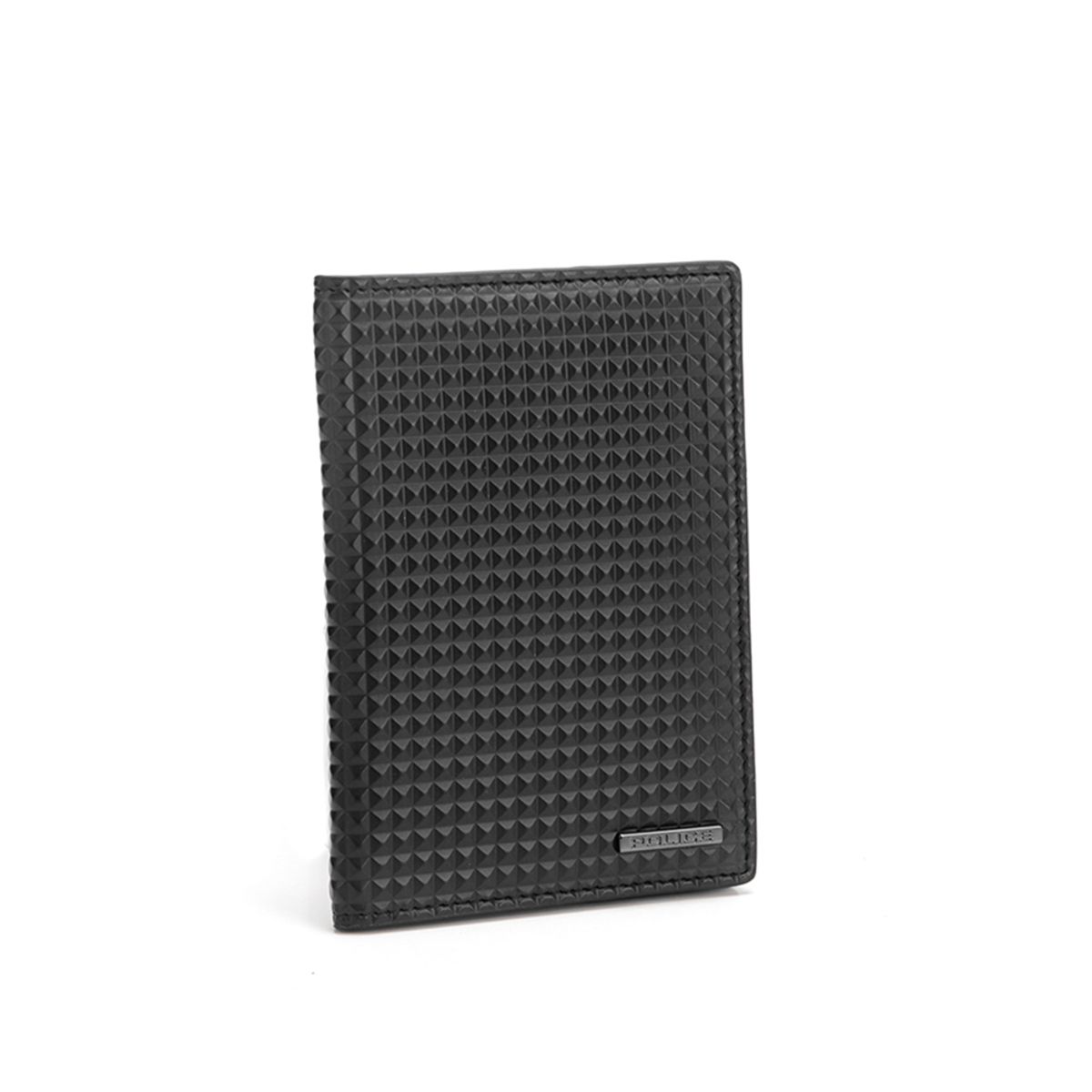 폴리스(POLICE) 여권지갑PYRAMID PASSPORT WALLET