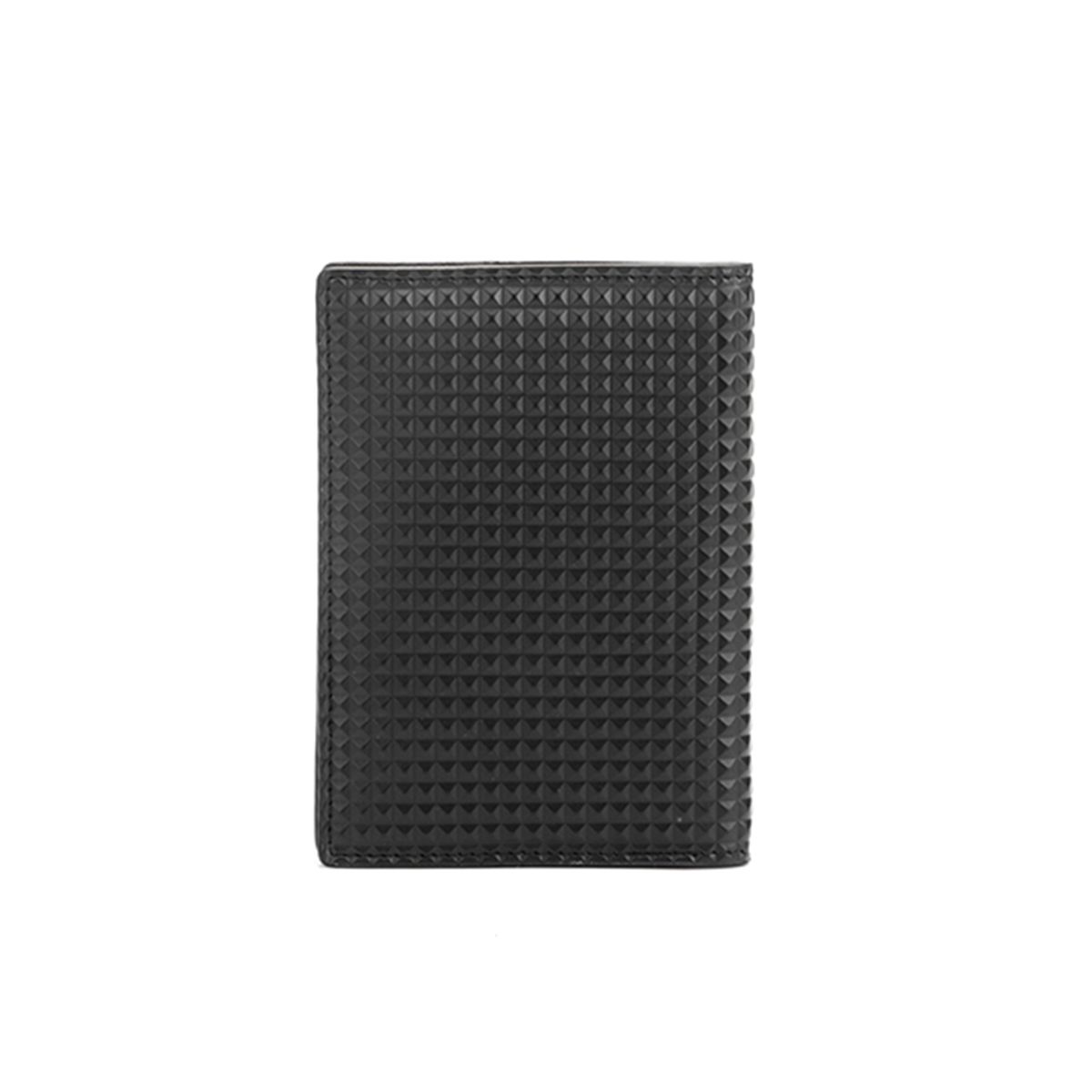 폴리스(POLICE) 여권지갑PYRAMID PASSPORT WALLET
