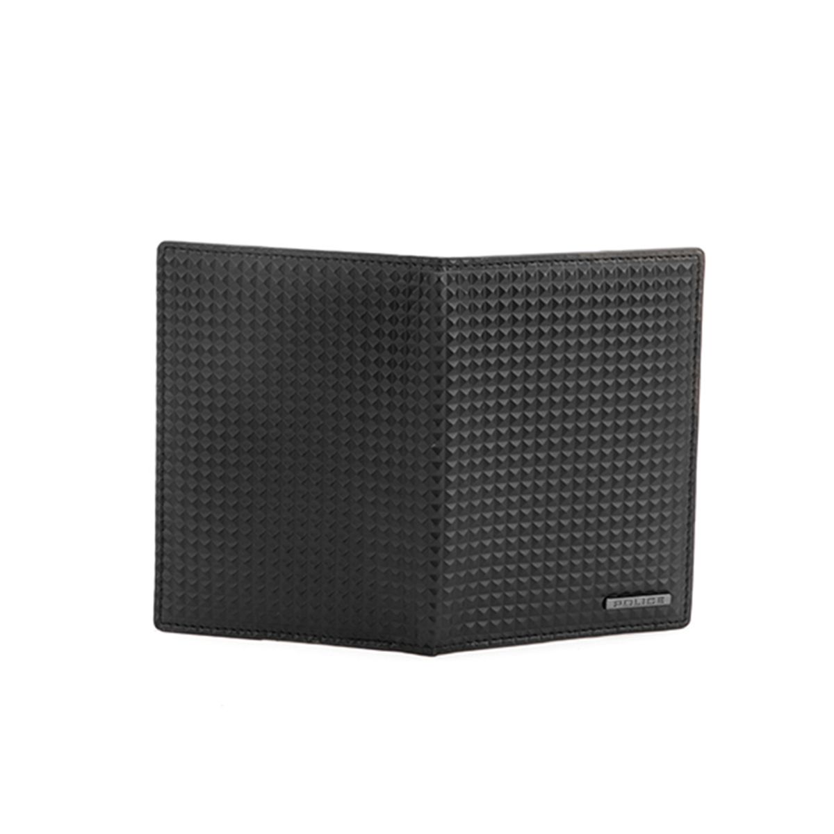 폴리스(POLICE) 여권지갑PYRAMID PASSPORT WALLET