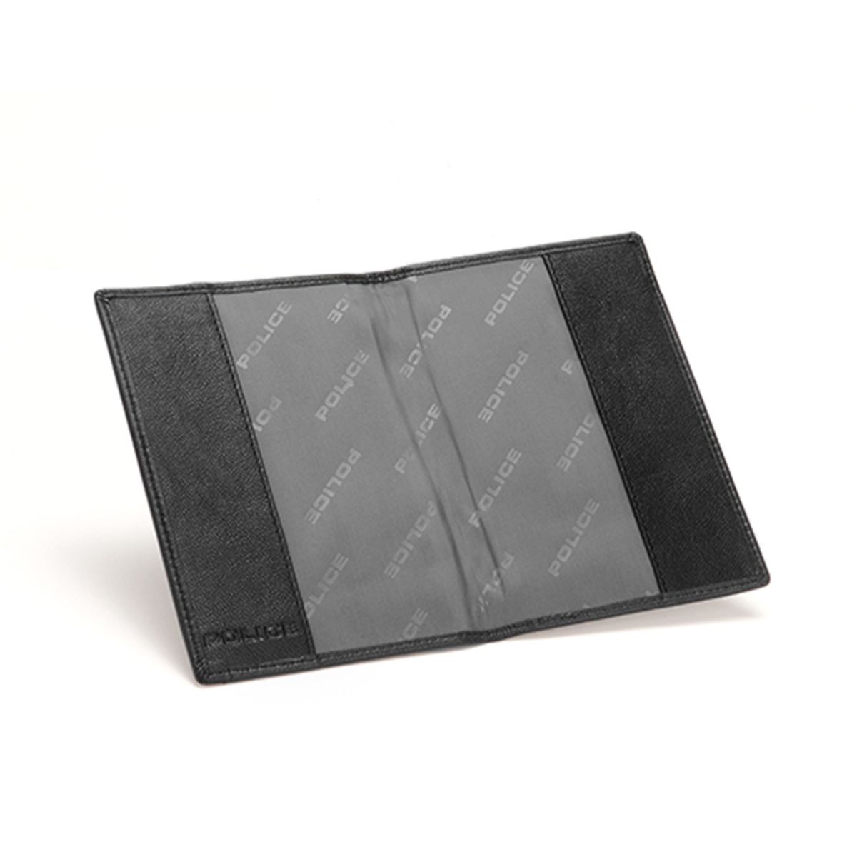 폴리스(POLICE) 여권지갑PYRAMID PASSPORT WALLET