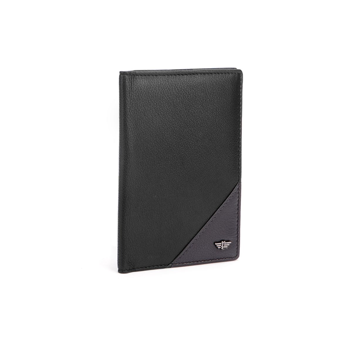 폴리스(POLICE) 여권지갑GROIX PASSPORT WALLET
