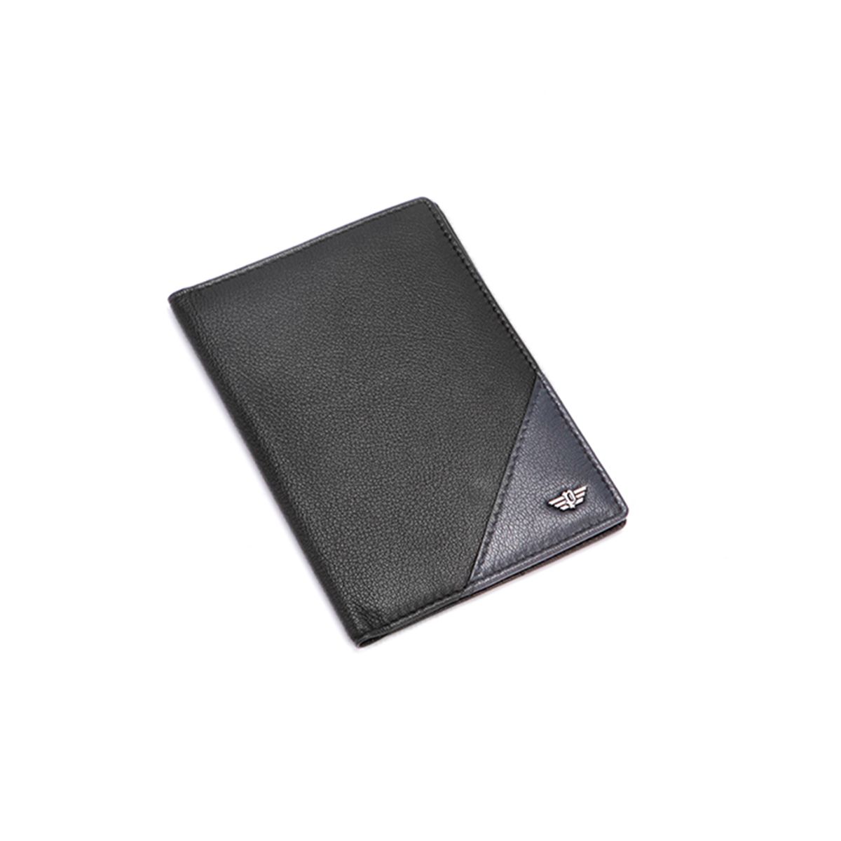 폴리스(POLICE) 여권지갑GROIX PASSPORT WALLET