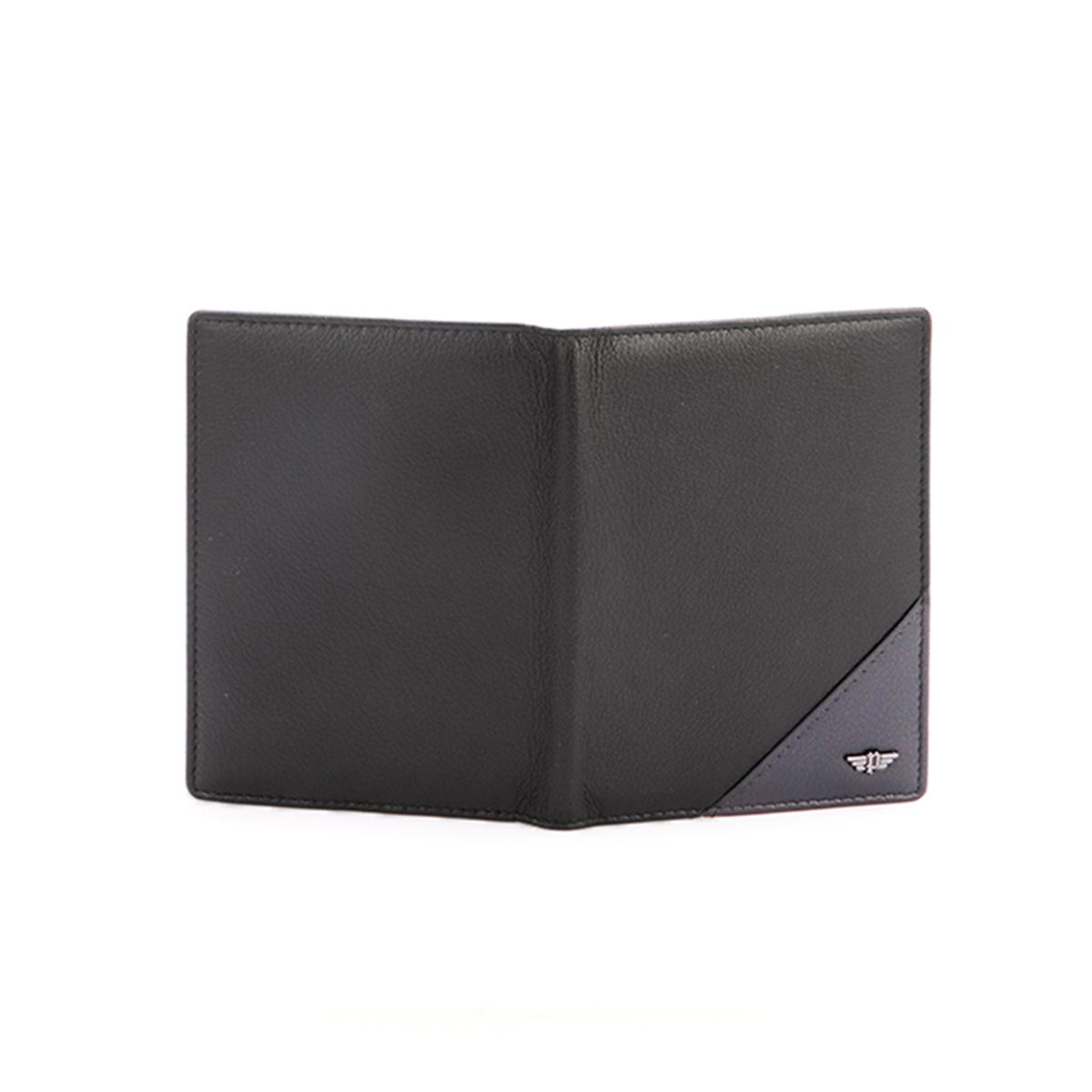 폴리스(POLICE) 여권지갑GROIX PASSPORT WALLET