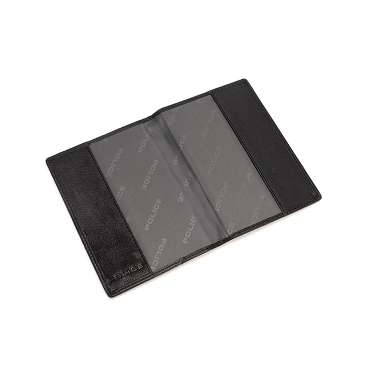 폴리스(POLICE) 여권지갑GROIX PASSPORT WALLET