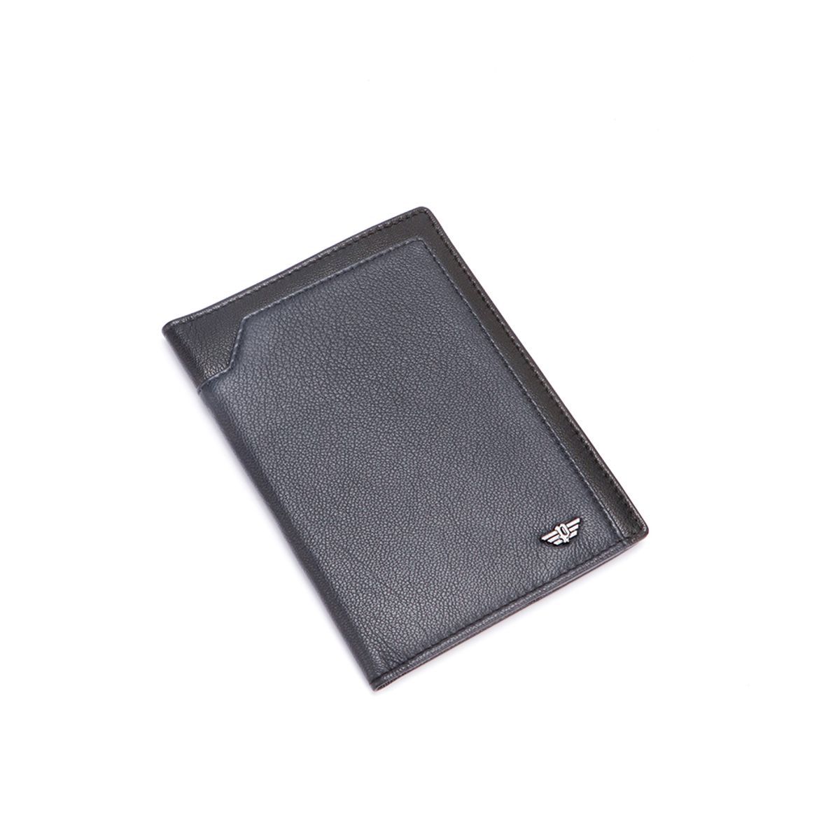 폴리스(POLICE) 여권지갑BOSCO WINGS PASSPORT WALLET