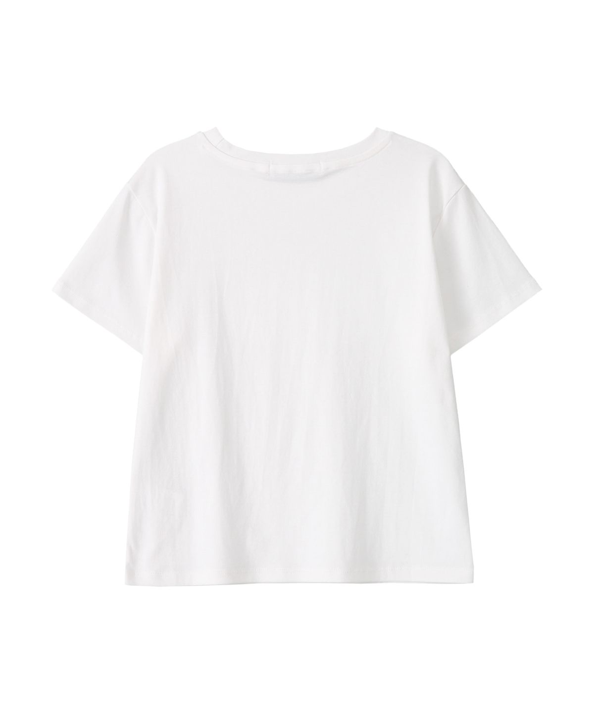 판도라핏(PANDORAFIT) Blue Cherry T-shirts