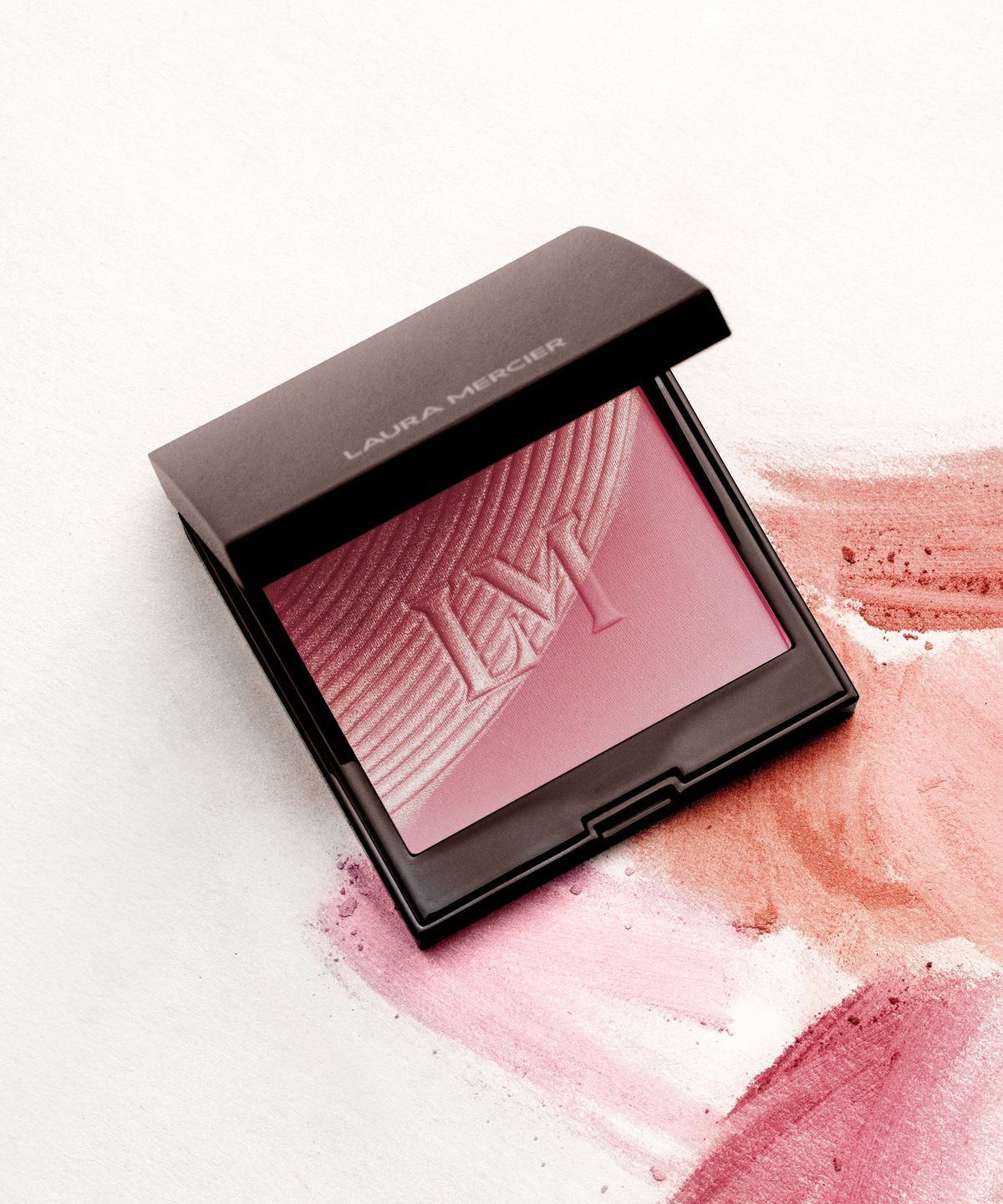 로라메르시에(LAURA MERCIER) 블러쉬 컬러 인퓨전 듀오 5g