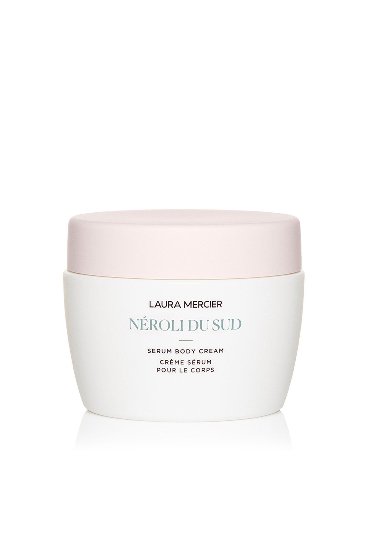 로라메르시에(LAURA MERCIER) 세럼 바디 크림 200ml