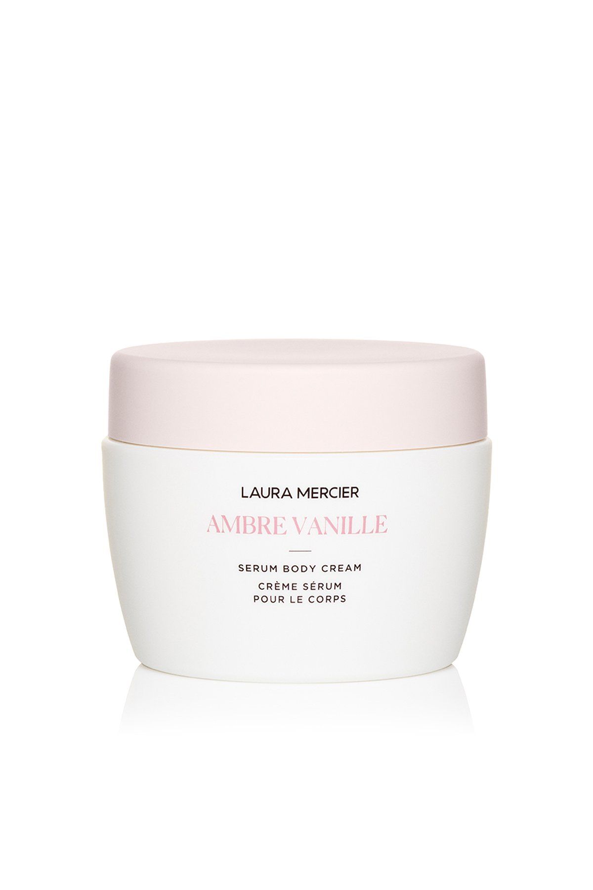 로라메르시에(LAURA MERCIER) 세럼 바디 크림 200ml