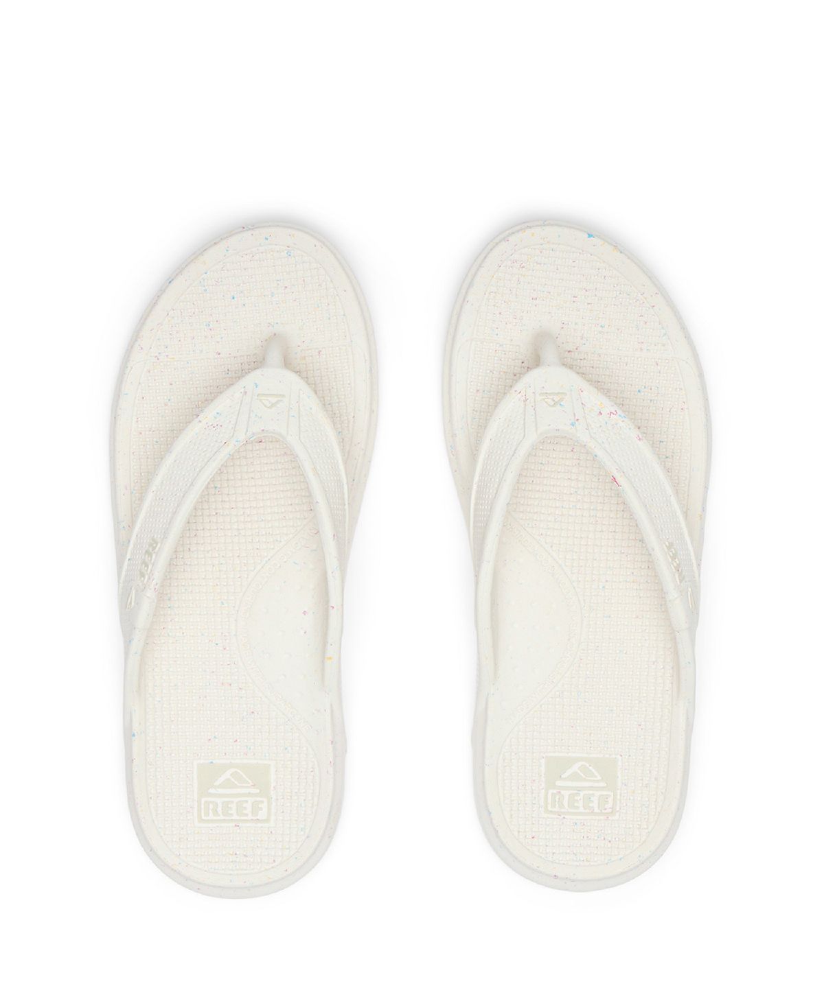 리프(REEF) 오아시스 (0096192) CJ6587-REGRIND OFF WHITE