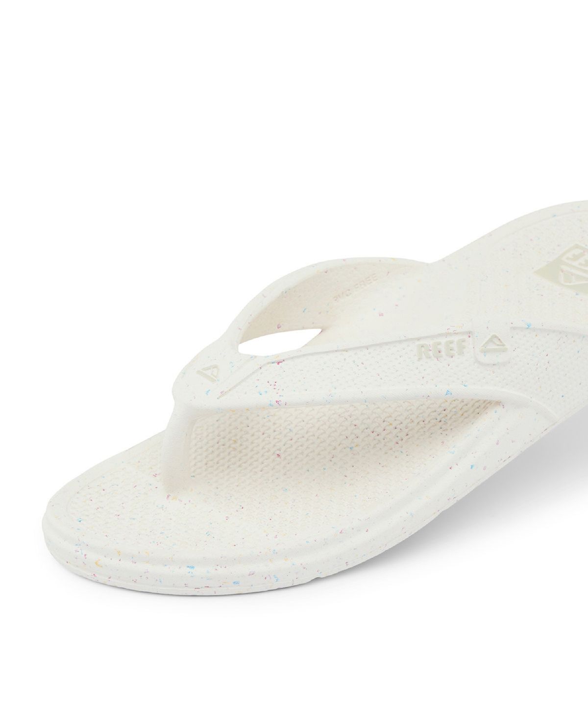리프(REEF) 오아시스 (0096192) CJ6587-REGRIND OFF WHITE