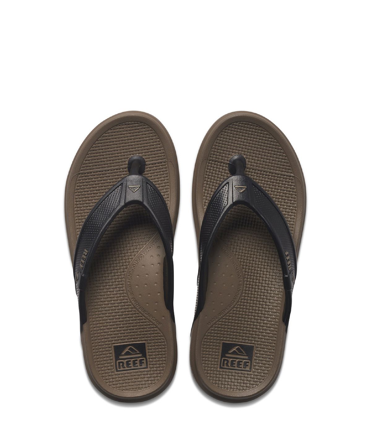 리프(REEF) 오아시스 (0096191) CJ5263-FOSSIL/BLACK