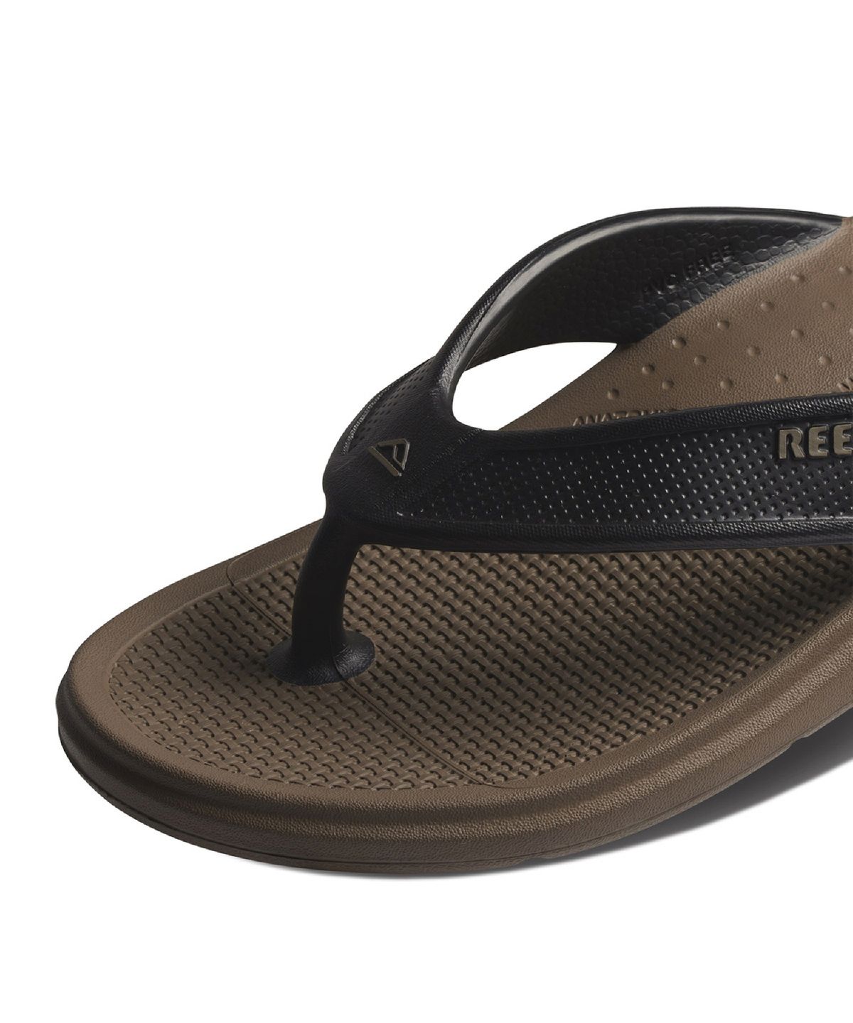 리프(REEF) 오아시스 (0096191) CJ5263-FOSSIL/BLACK