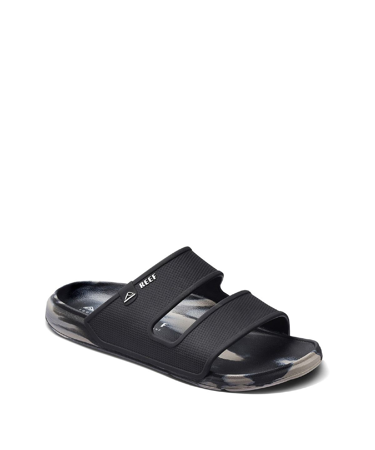 리프(REEF) 오아시스 더블 업 (0096194) CJ0365-BLACK/TAUPE MARBLE
