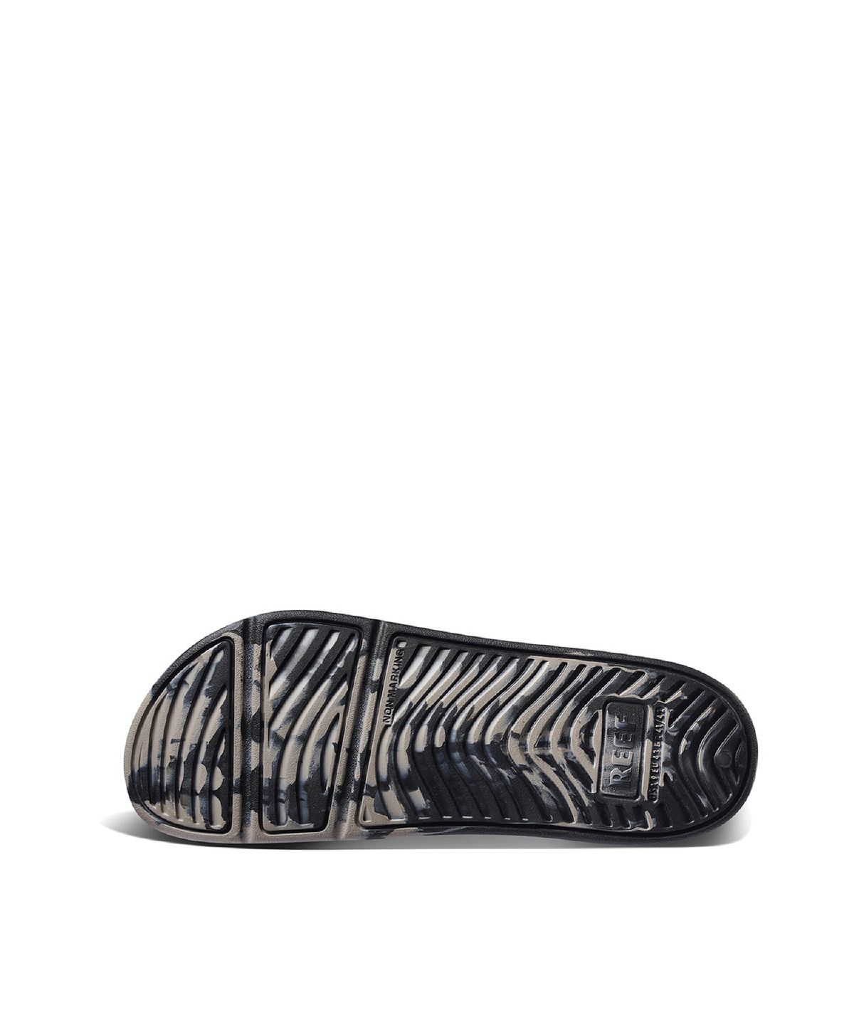 리프(REEF) 오아시스 더블 업 (0096194) CJ0365-BLACK/TAUPE MARBLE