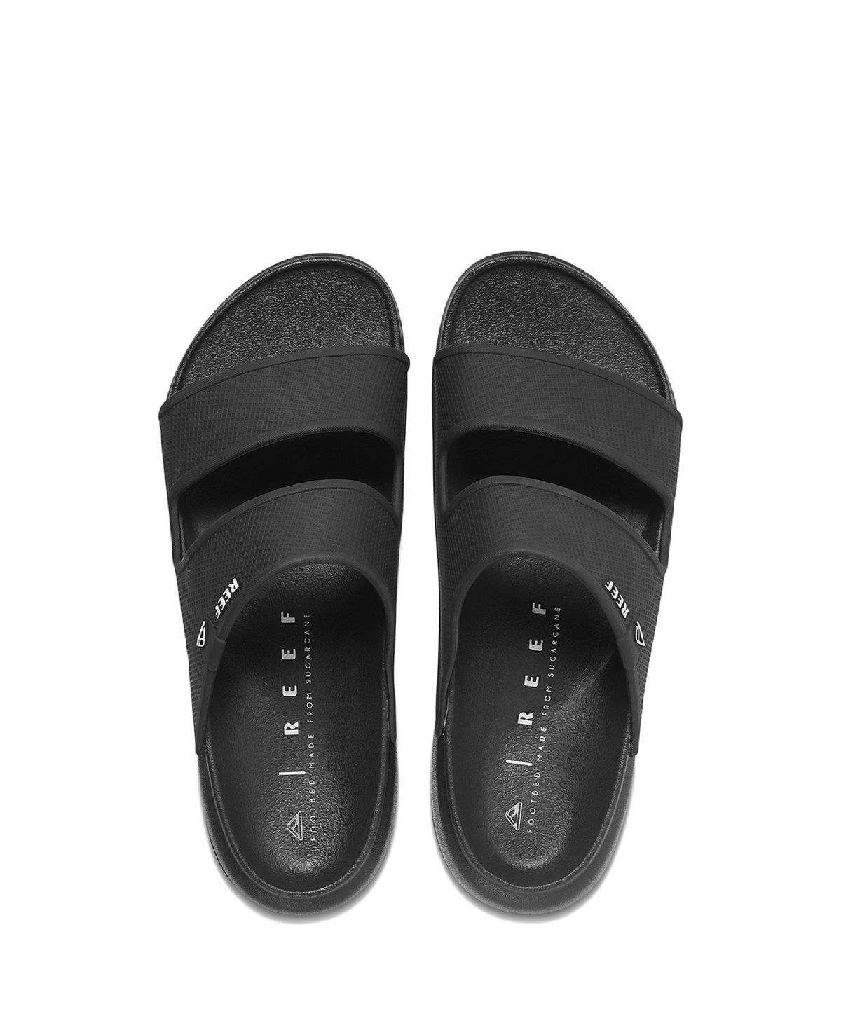 리프(REEF) 오아시스 더블 업 (0096193) CJ0366-BLACK