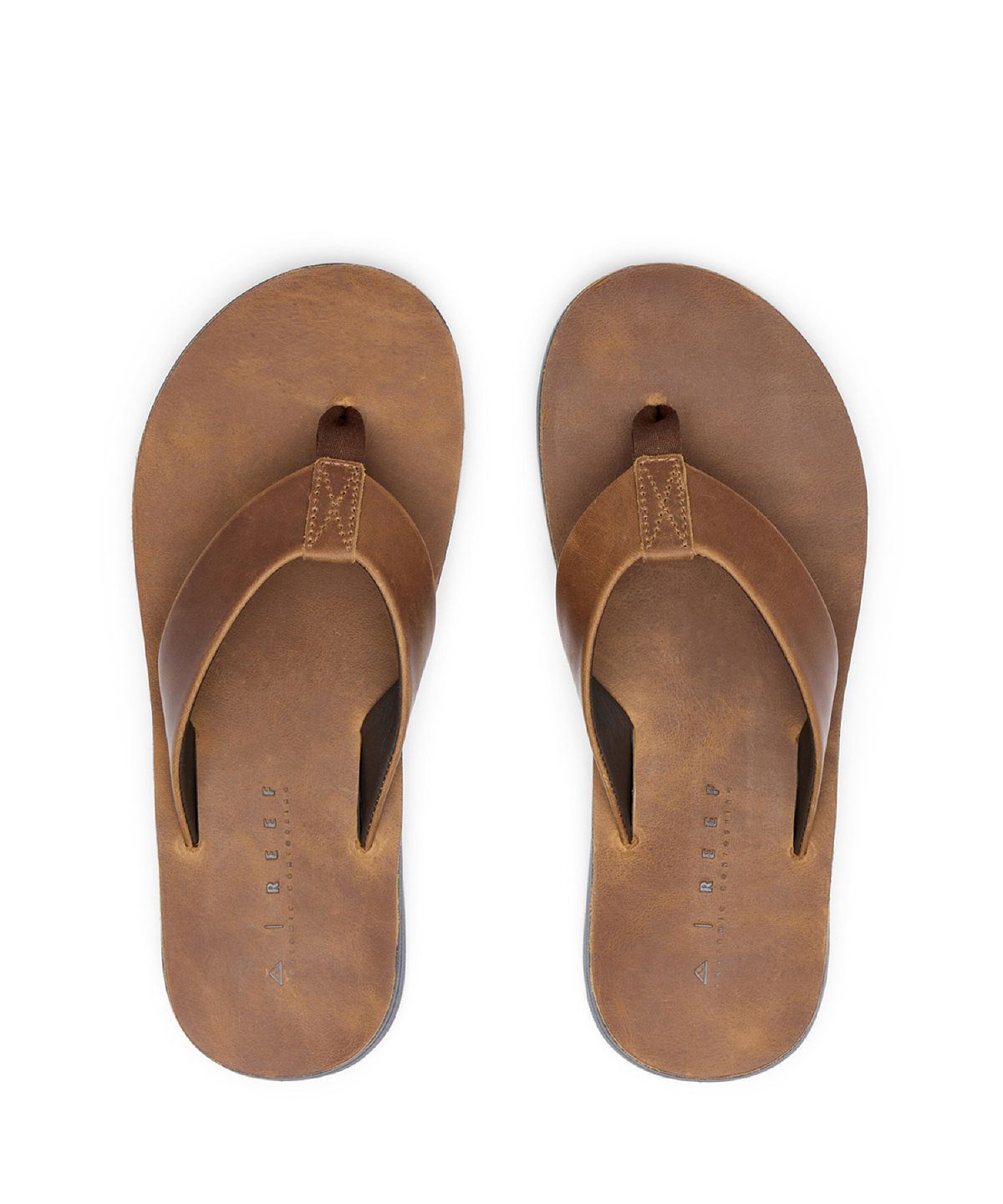 리프(REEF) 오제이 클래식 (0096199) CJ6246-DARK BROWN