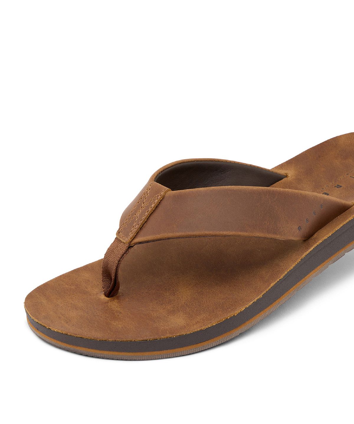 리프(REEF) 오제이 클래식 (0096199) CJ6246-DARK BROWN
